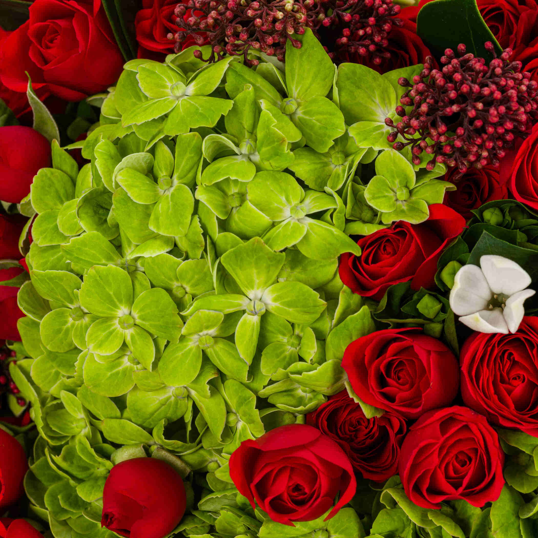 Fantasy Beauty Bouquet Fantasy Beauty Bouquet