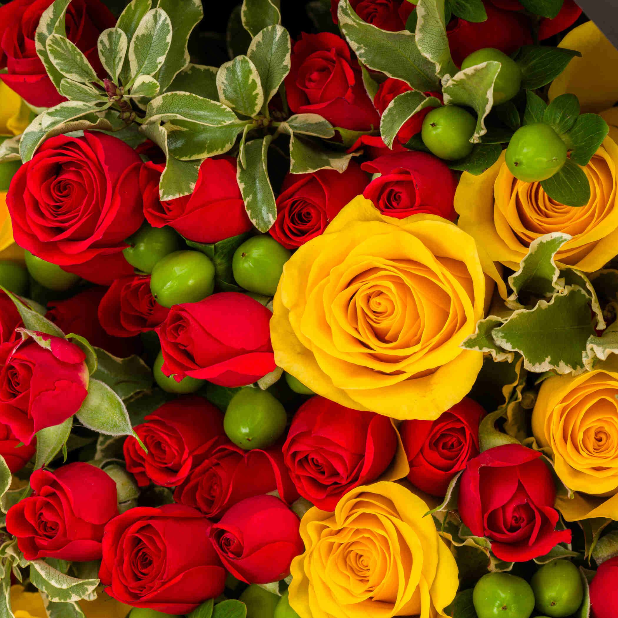 Floral Fun Bouquet Floral Fun Bouquet
