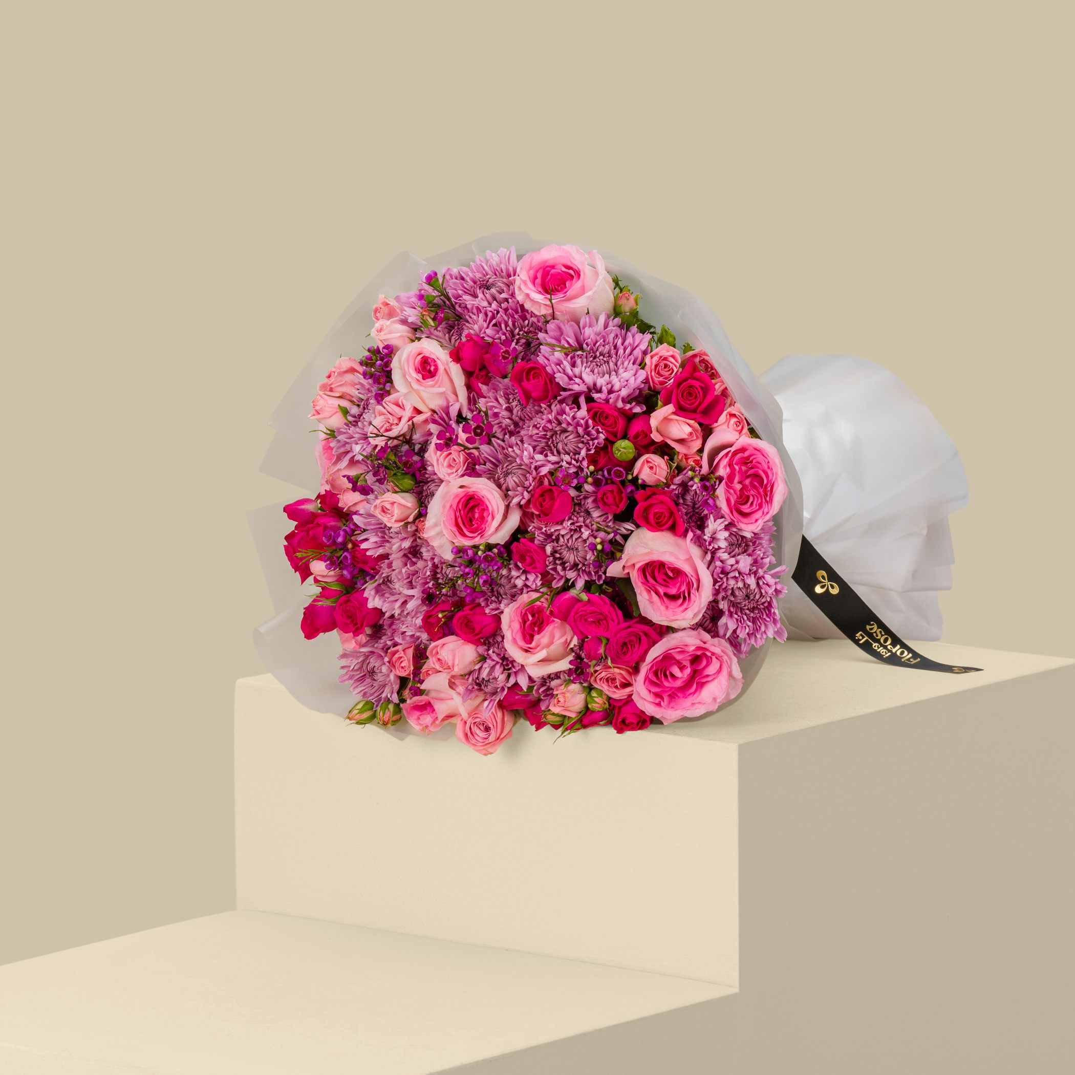Passion Delight Bouquet Passion Delight Bouquet