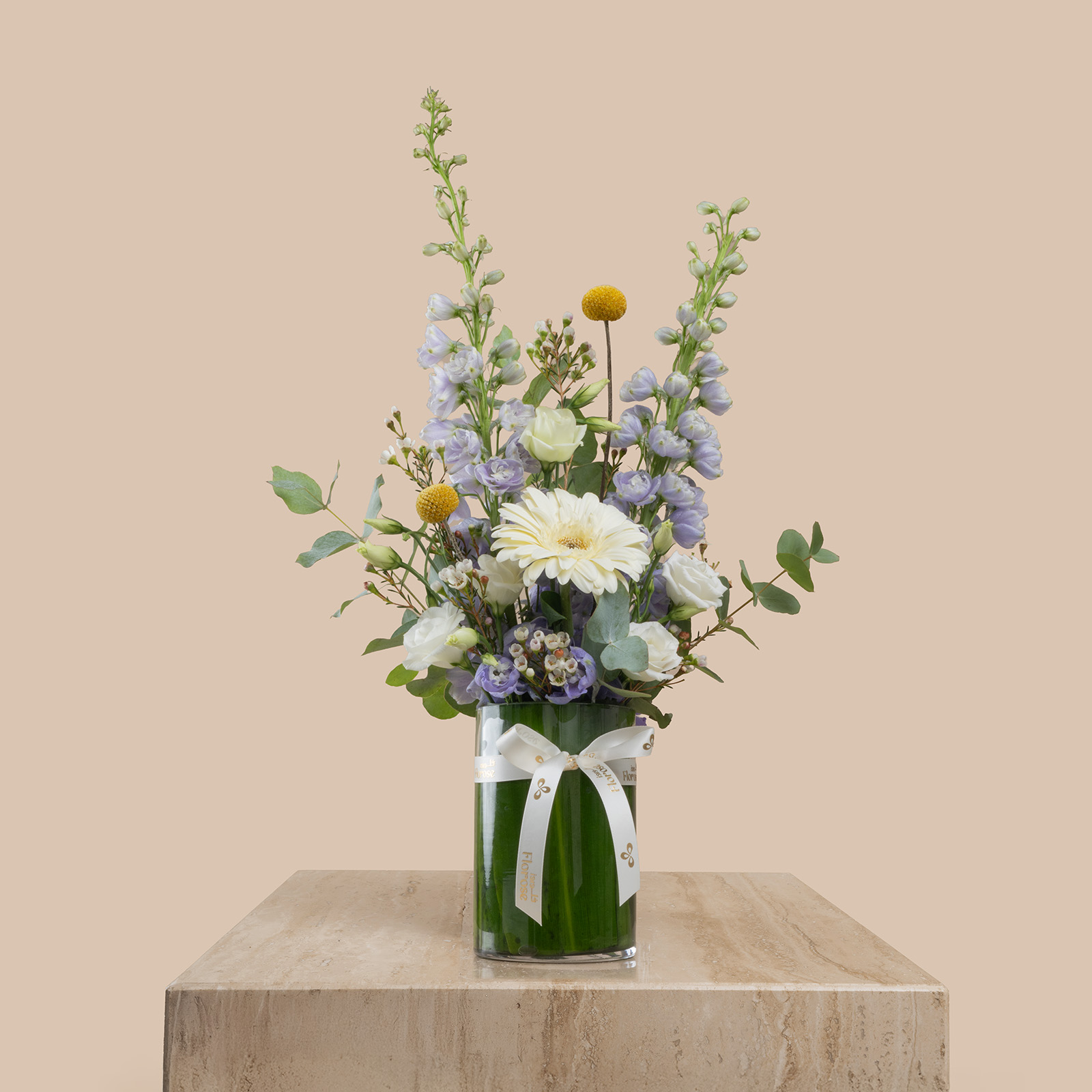 Soft Meadow Vase Soft Meadow Vase