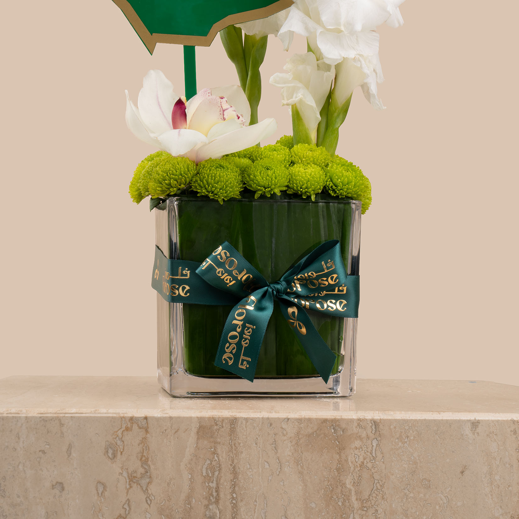 Pure Affection Vase | National Day toppers Pure Affection Vase | National Day toppers