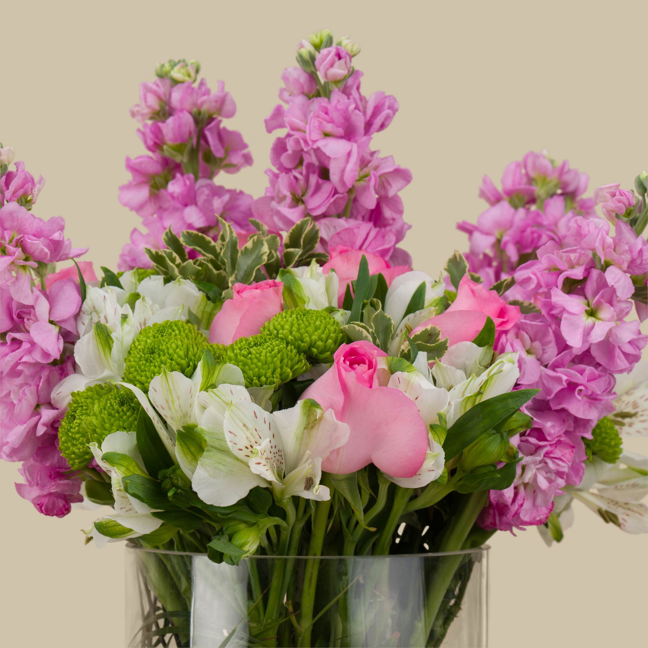 Female Energy Vase Female Energy Vase