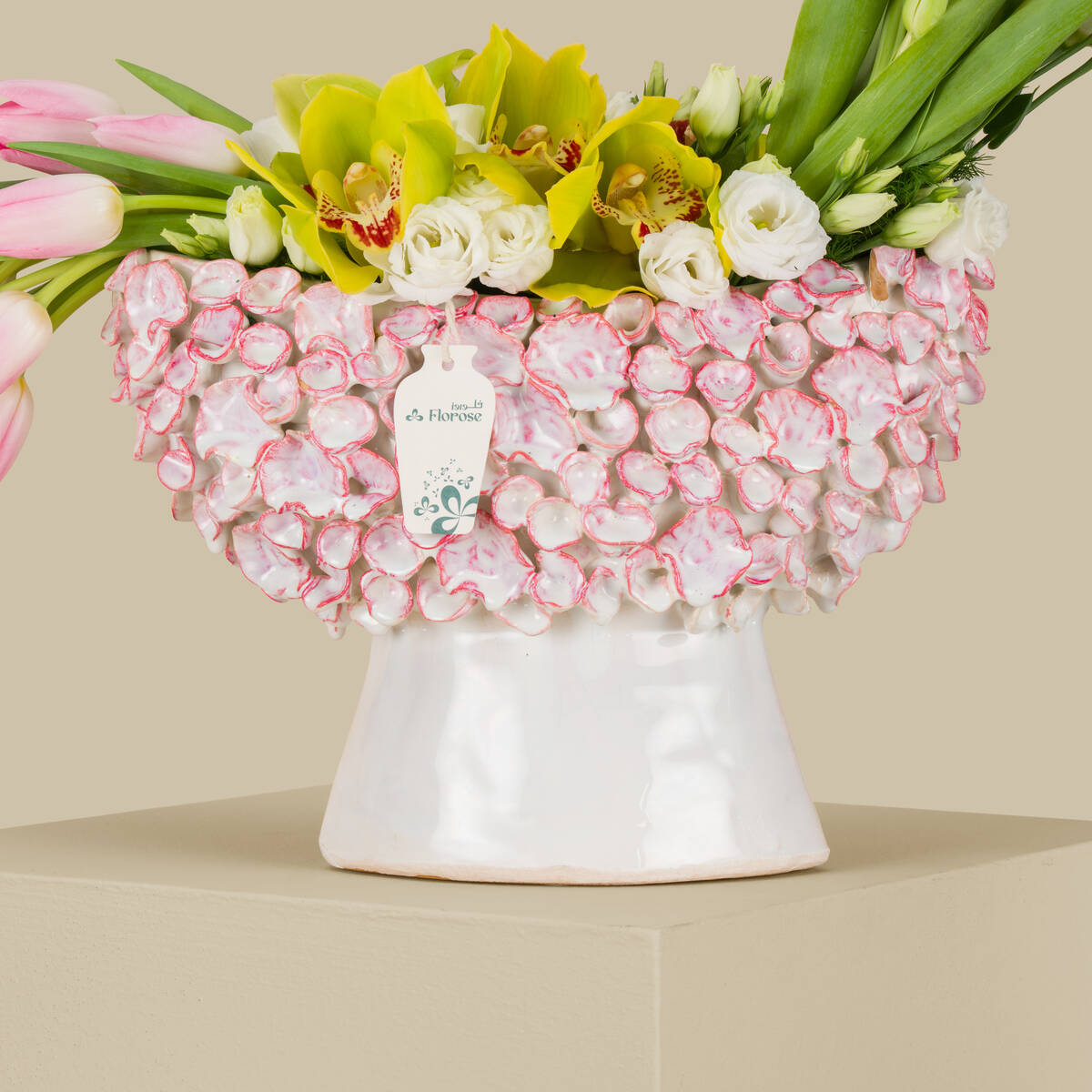 Royal Elixir Premium Vase Royal Elixir Premium Vase