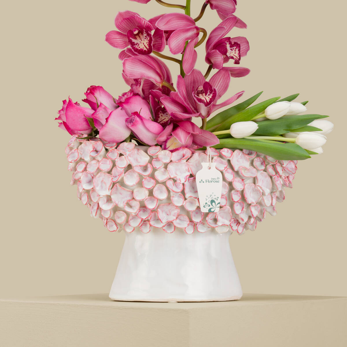 Verità Premium Vase Verità Premium Vase