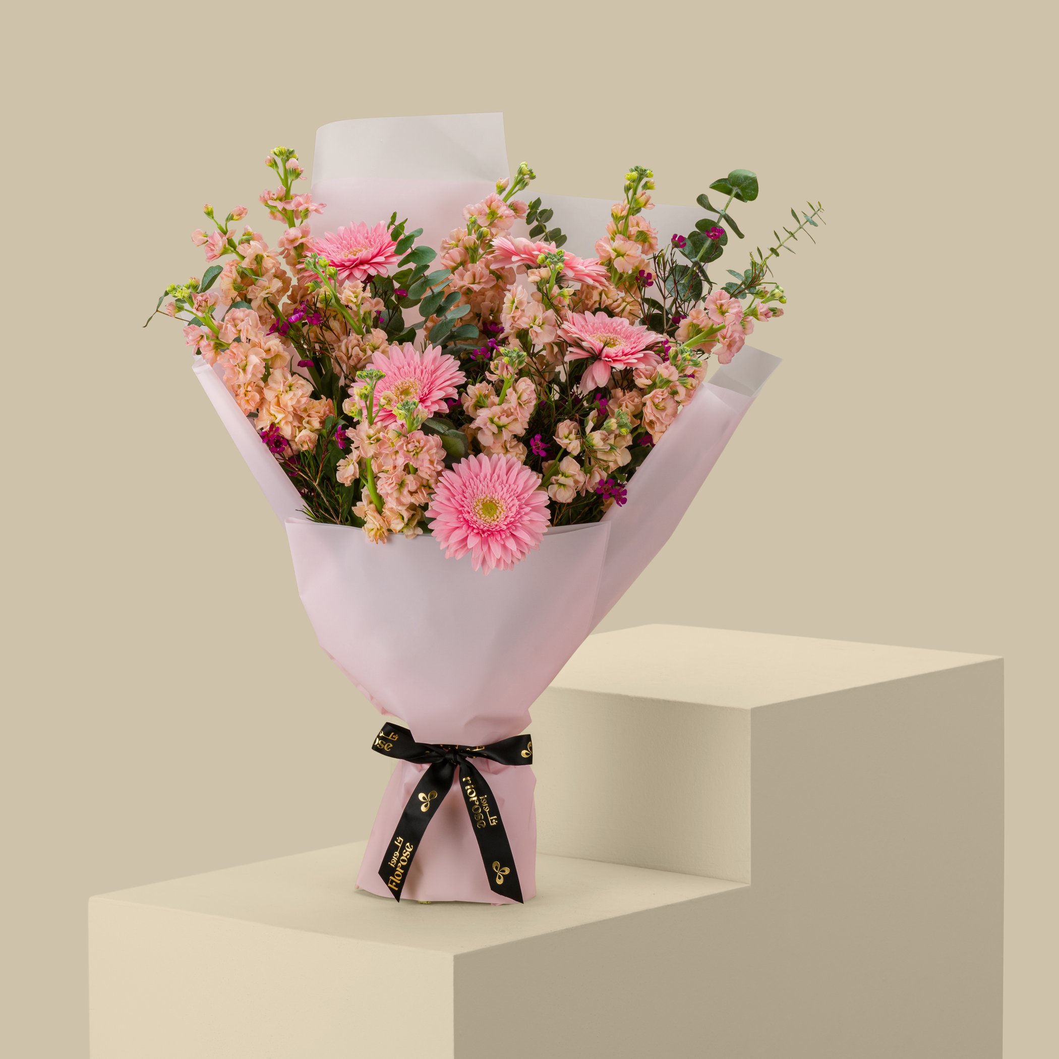 Feminine Life Bouquet Feminine Life Bouquet