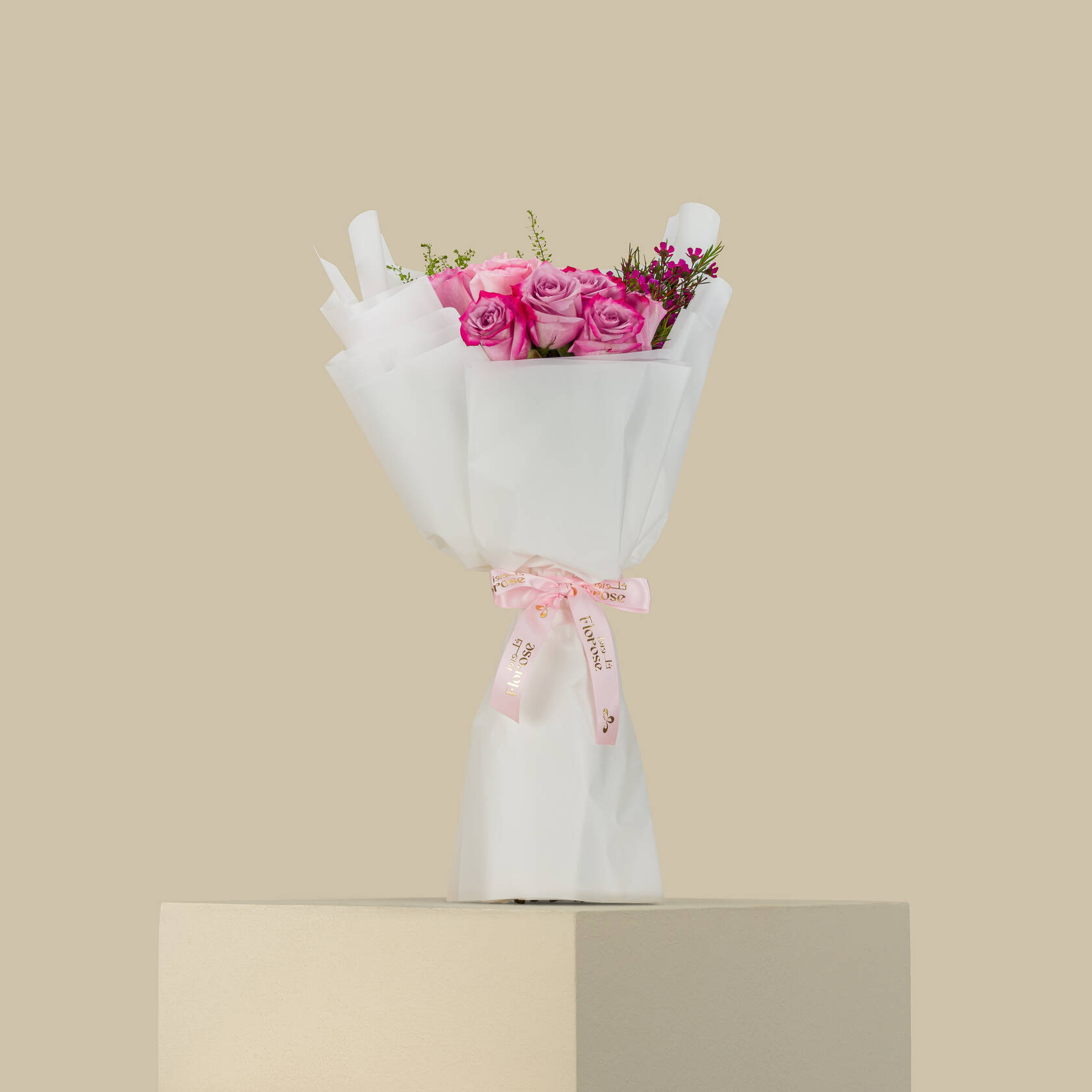 Cotton Candy Bouquet Cotton Candy Bouquet
