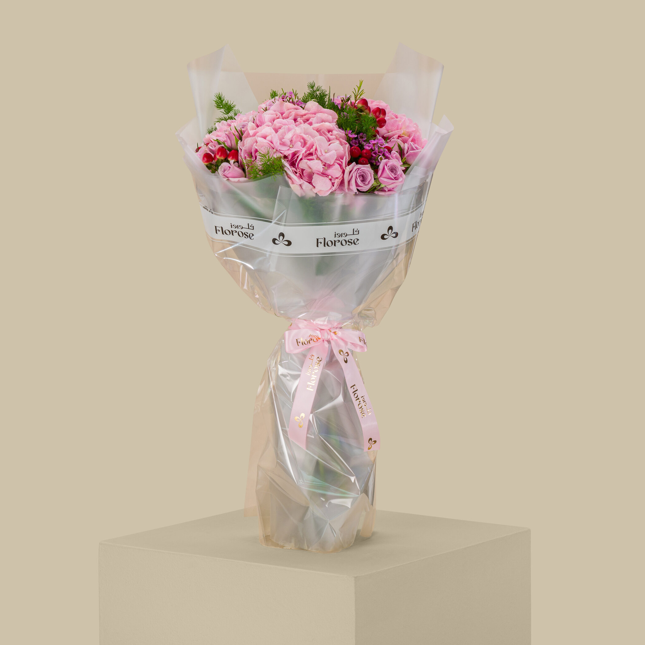 Aroma Of Roses Bouquet Aroma Of Roses Bouquet