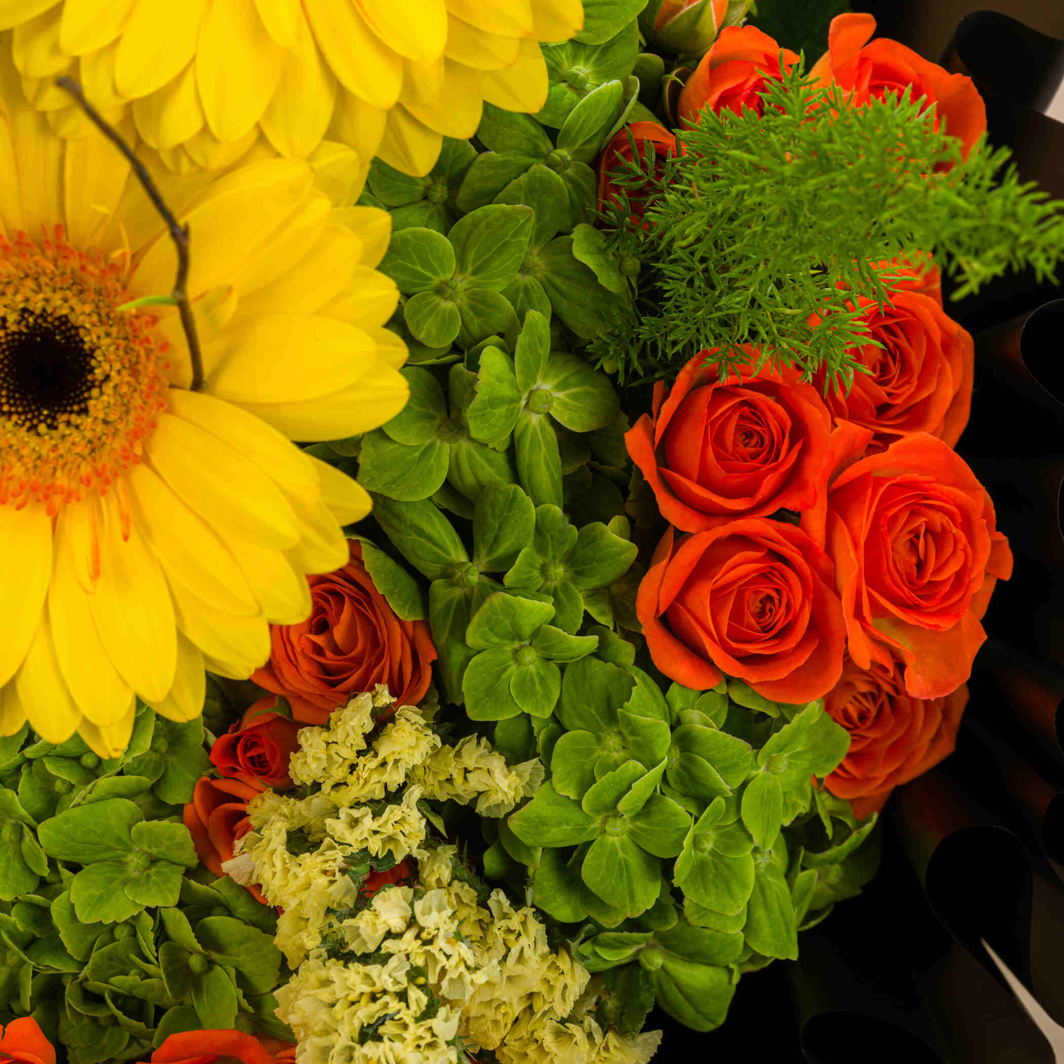 Garden Beauty Bouquet Garden Beauty Bouquet