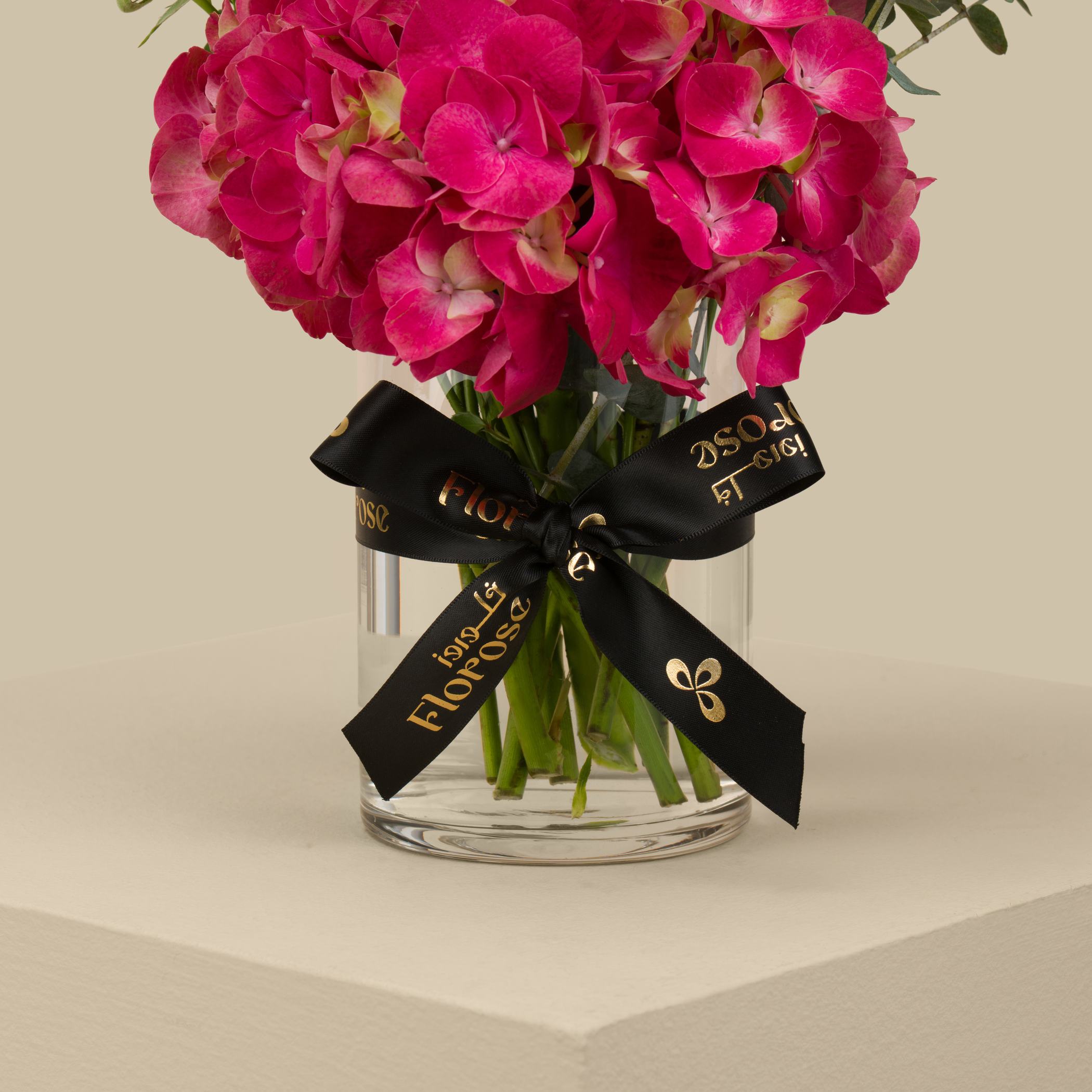 Flowing Emotion Vase Flowing Emotion Vase