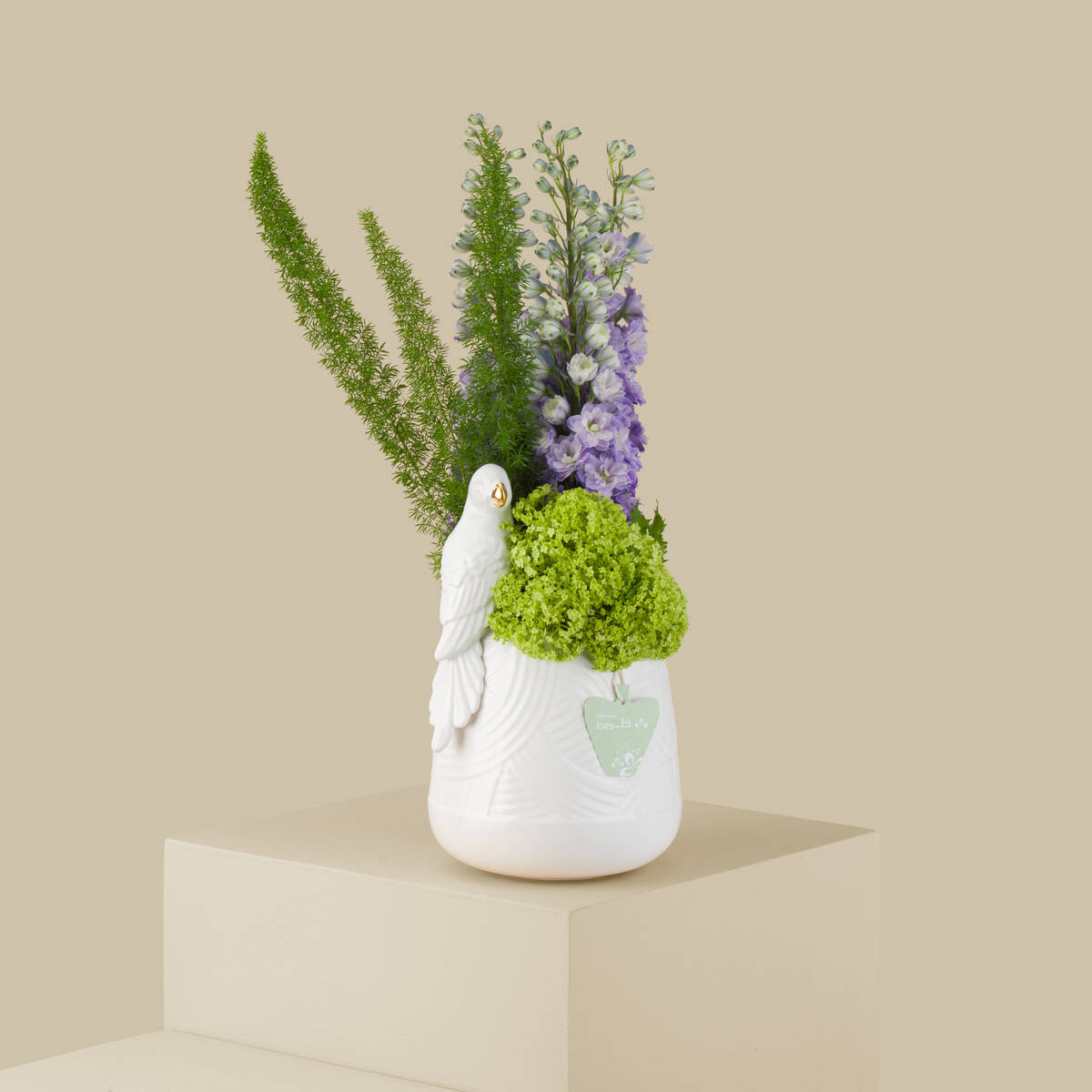Harmonia Premium Vase Harmonia Premium Vase