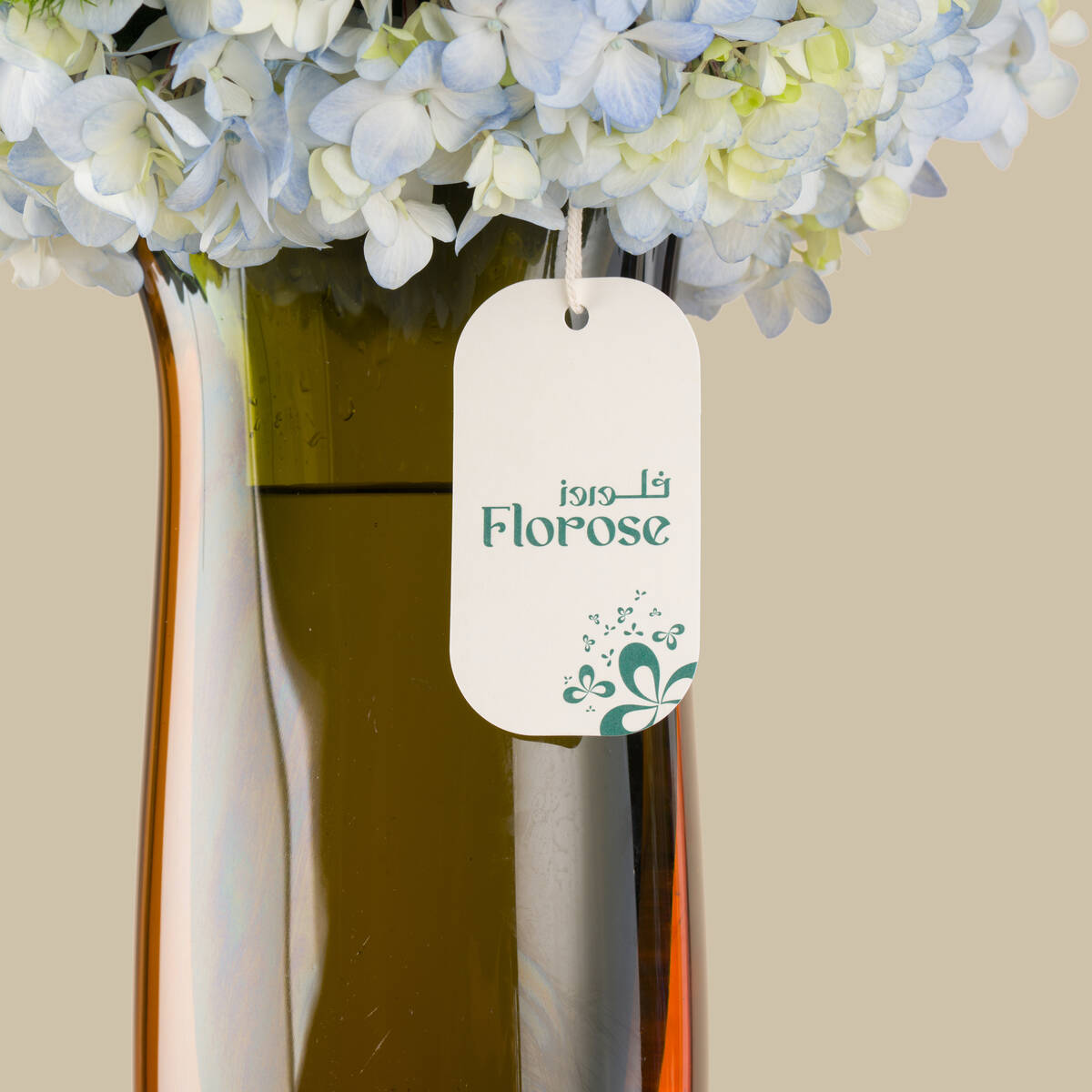 Fateful Touches Premium Vase Fateful Touches Premium Vase