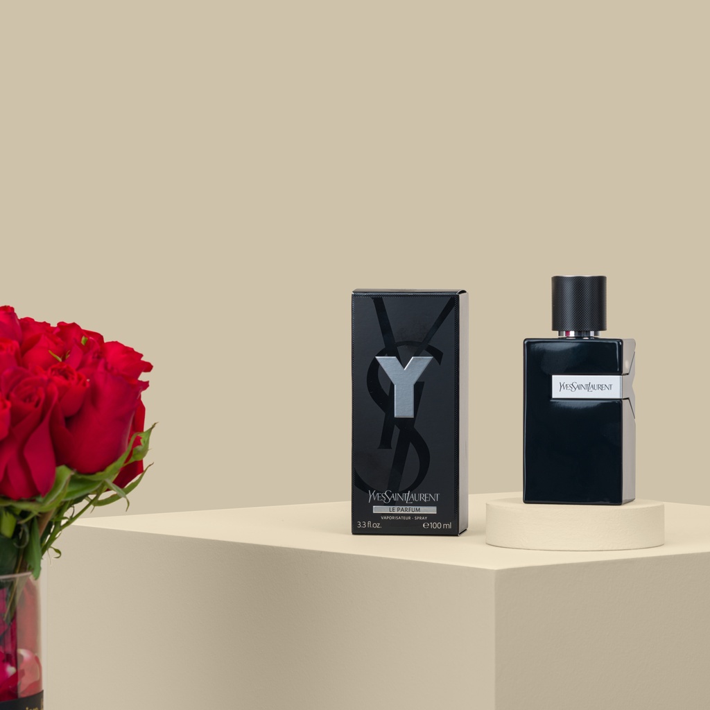 عطر واي لو 2025 إيف سان لوران | مزهرية وهج الأحمر عطر واي لو 2025 إيف سان لوران | مزهرية وهج الأحمر
