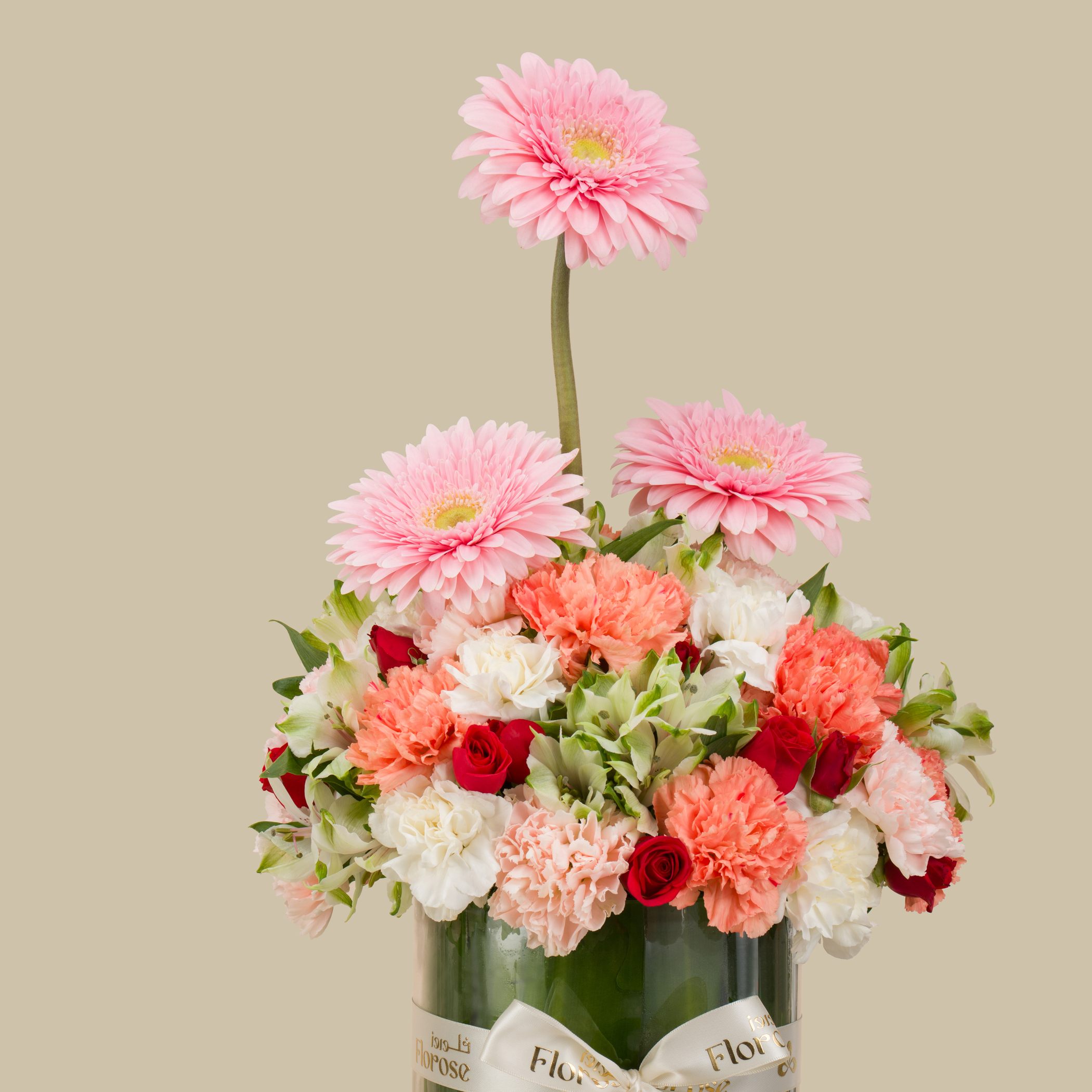 Joyful Life Vase Joyful Life Vase