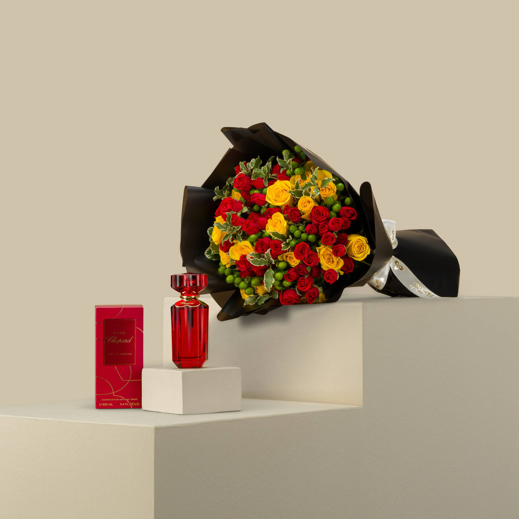 Chopard Love Chopard EDP | Floral Fun Bouquet Chopard Love Chopard EDP | Floral Fun Bouquet