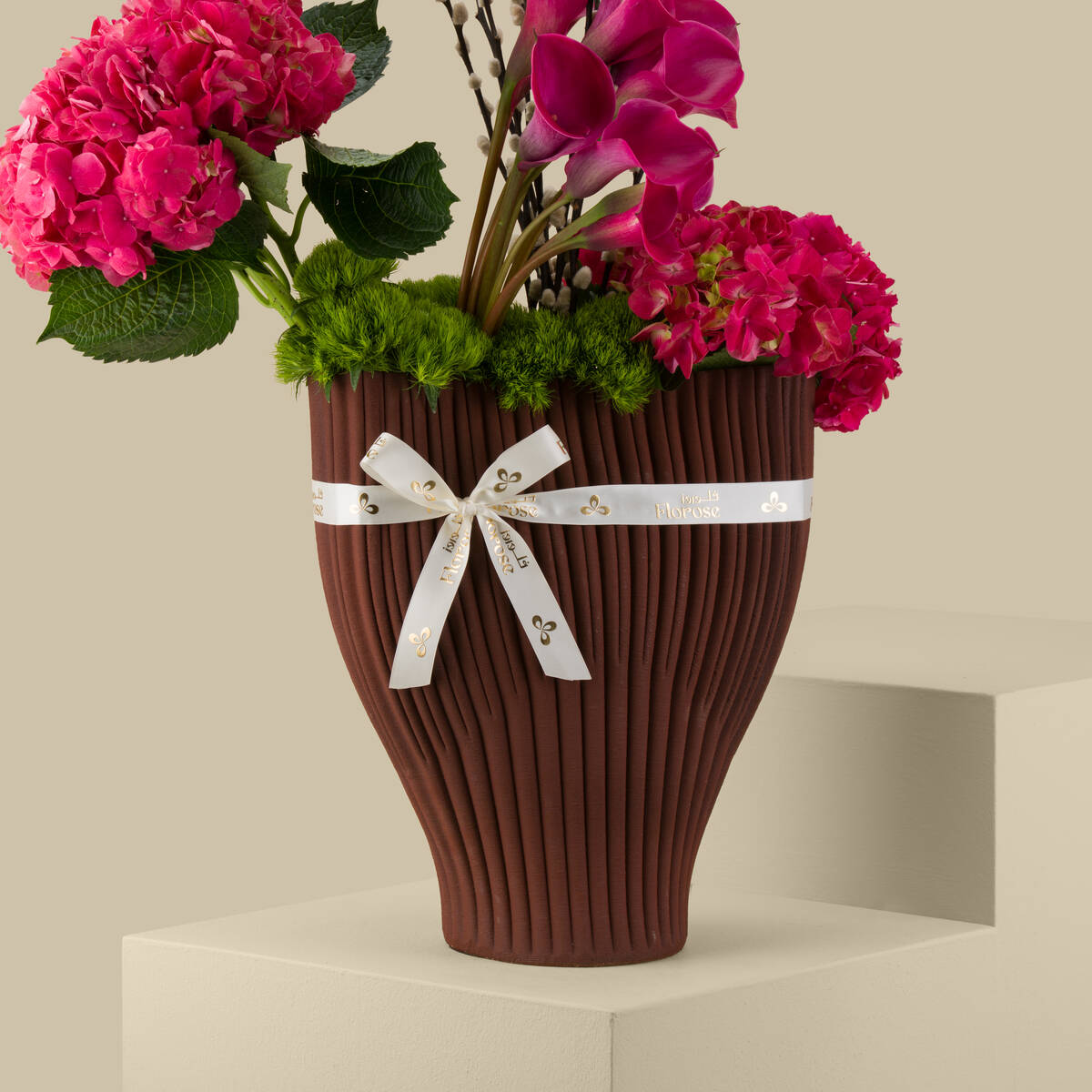 Majestic Mix Premium Vase Majestic Mix Premium Vase