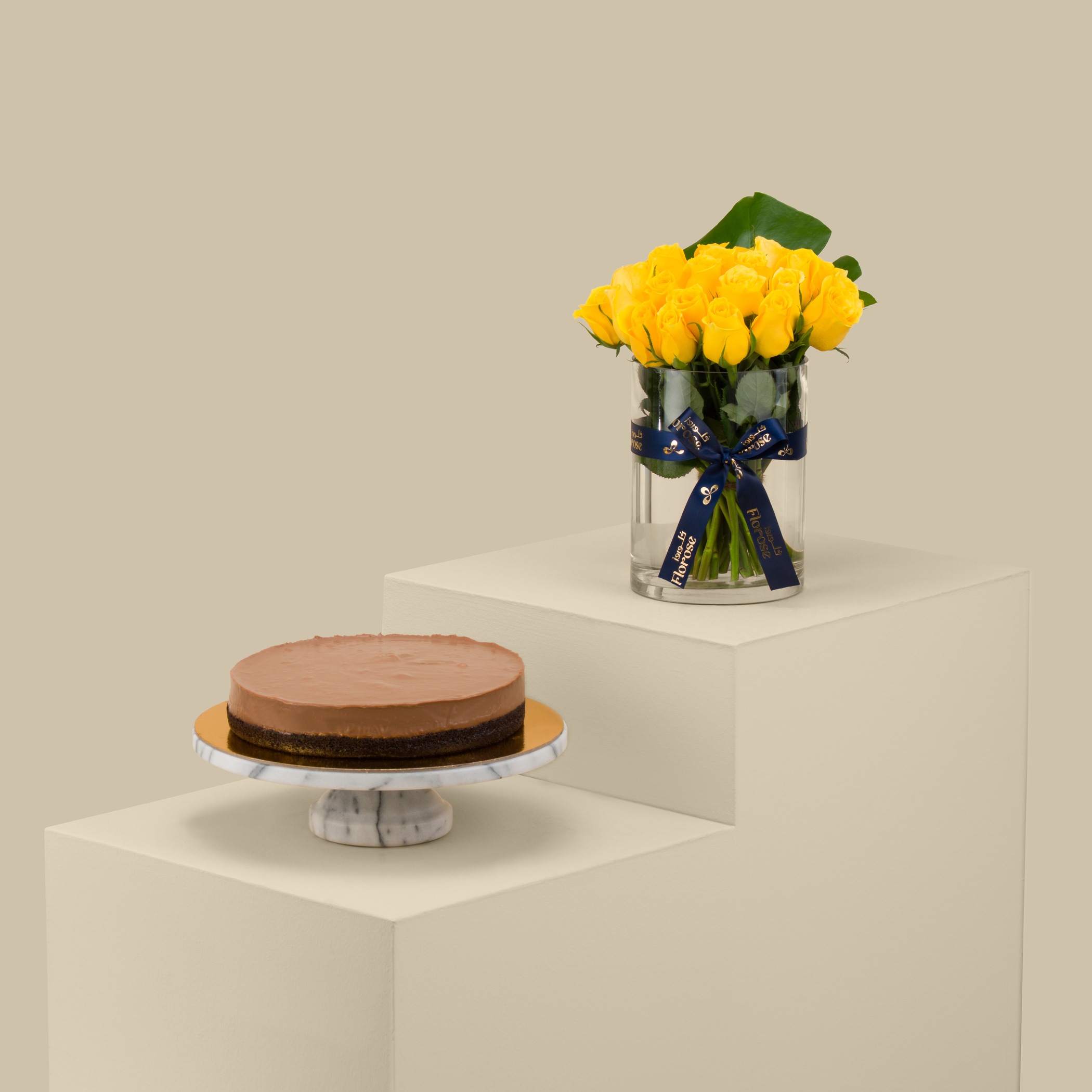 Helen Galaxy Cake | A Fresh Dawn Vase Helen Galaxy Cake | A Fresh Dawn Vase