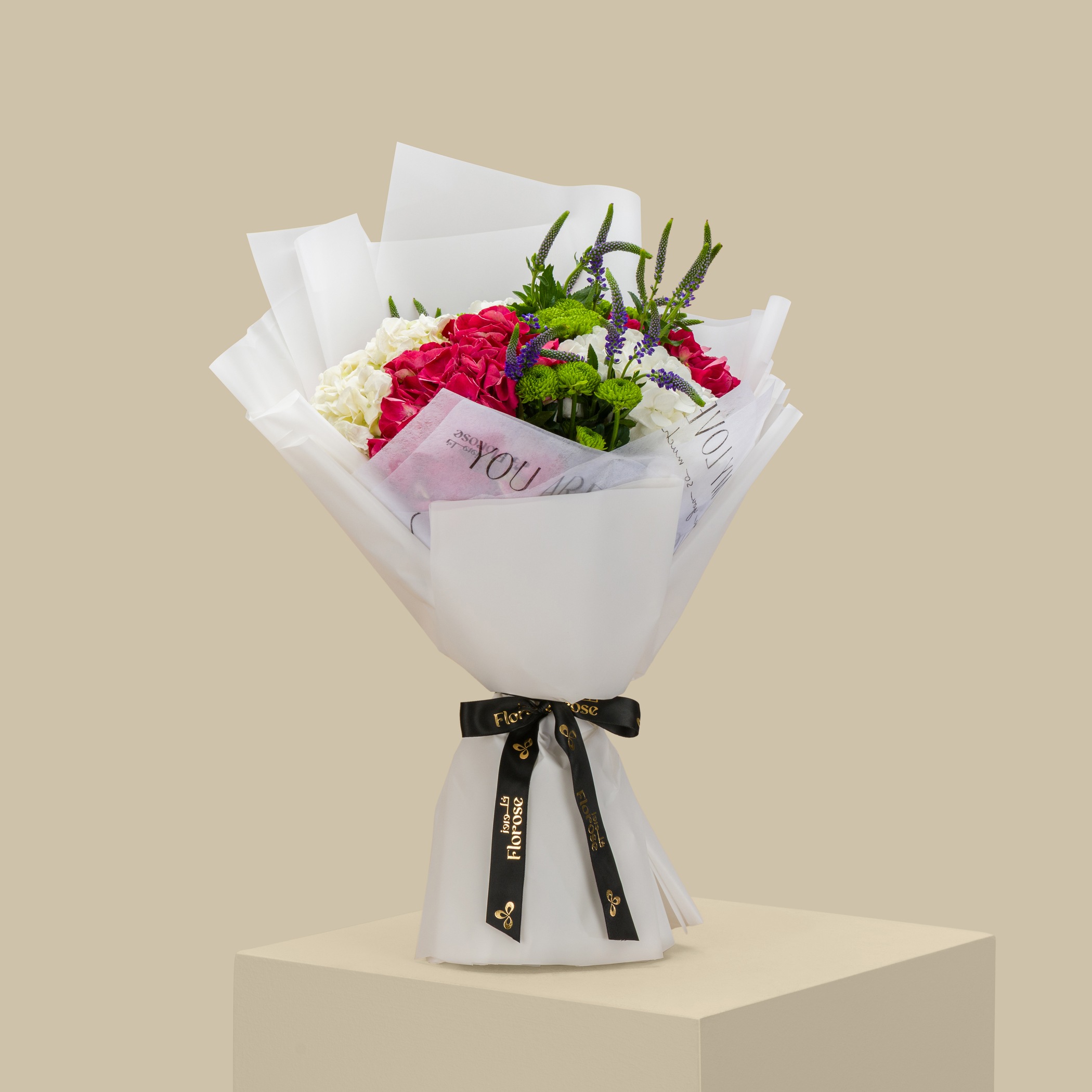 Rare Beauty Bouquet Rare Beauty Bouquet