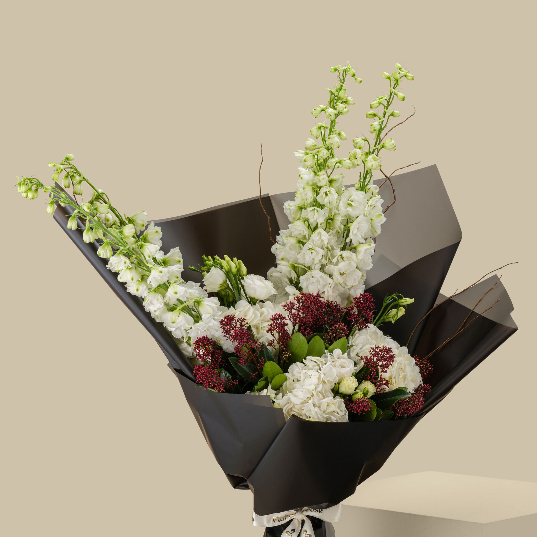 Ice Purity Bouquet Ice Purity Bouquet