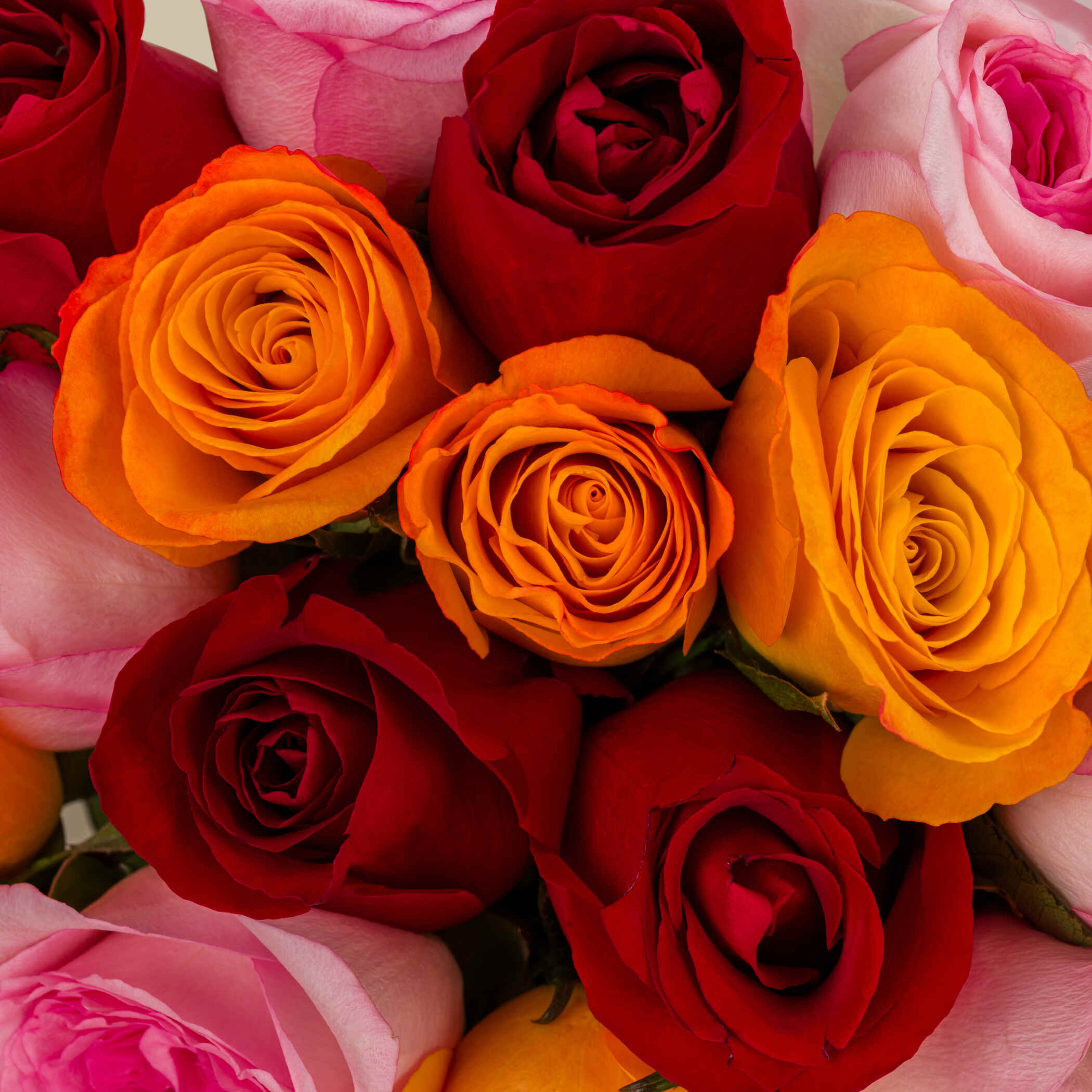 Love Warmth Bouquet Love Warmth Bouquet