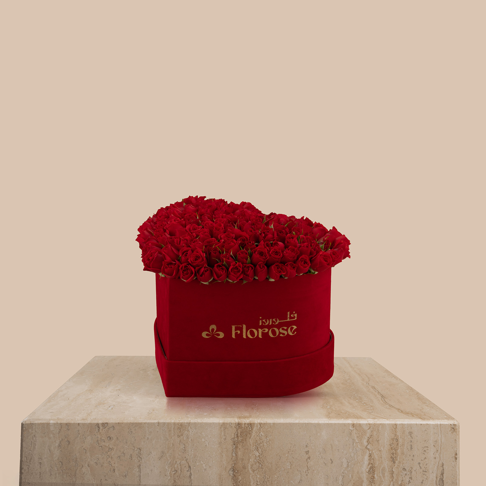 Red Heart Box Red Heart Box