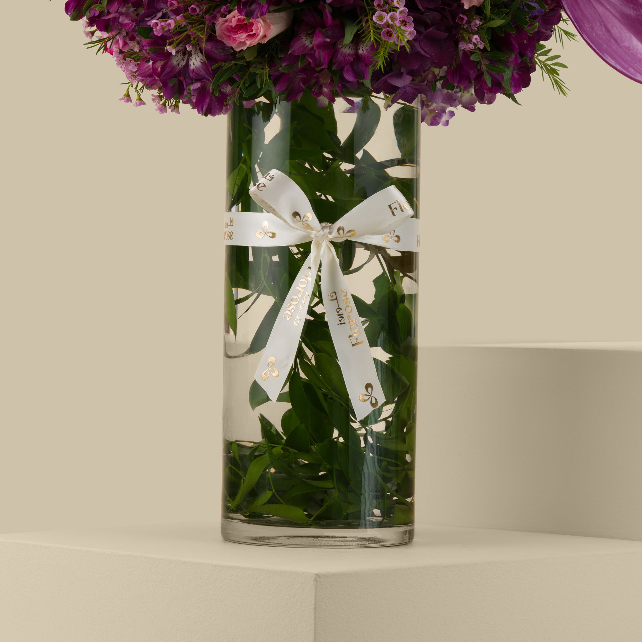 Eternity Vase Eternity Vase