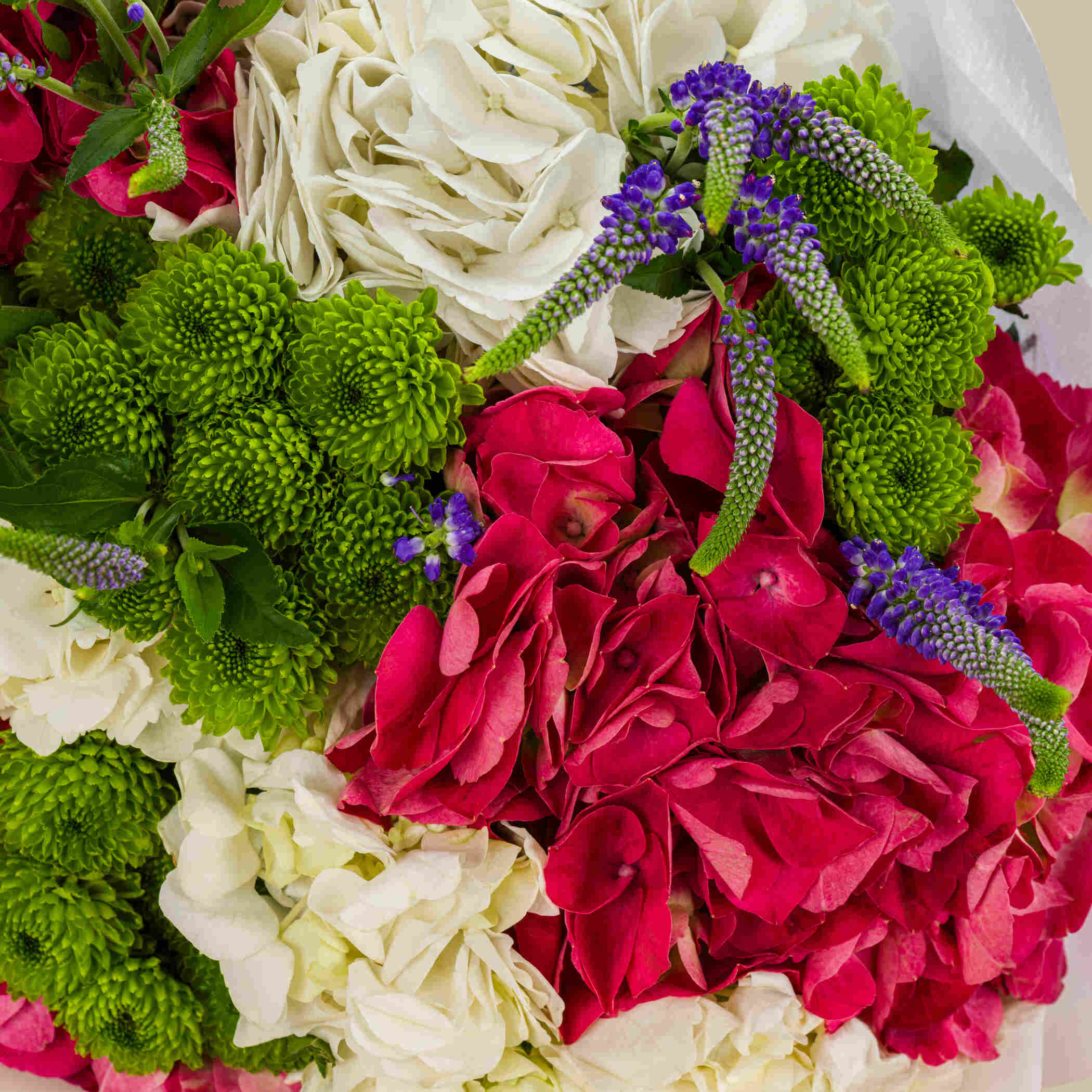 Rare Beauty Bouquet Rare Beauty Bouquet