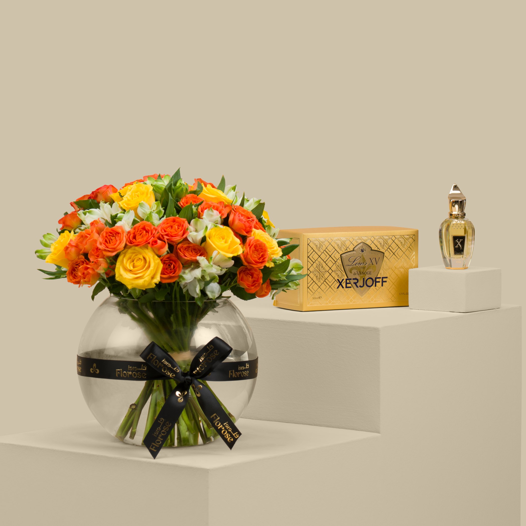 عطر لويس الخامس زيرجوف | عبق الحديقة عطر لويس الخامس زيرجوف | عبق الحديقة