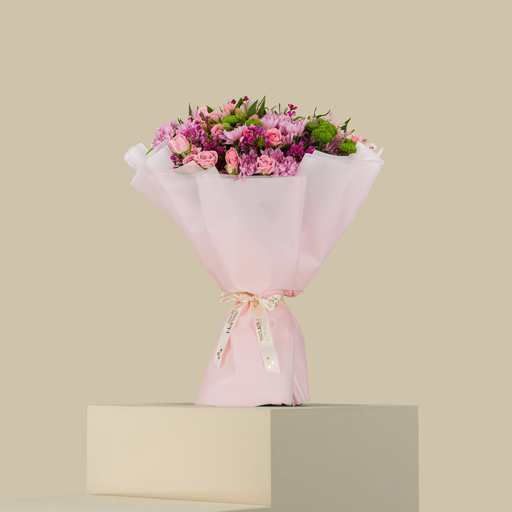 Love Era Bouquet Love Era Bouquet