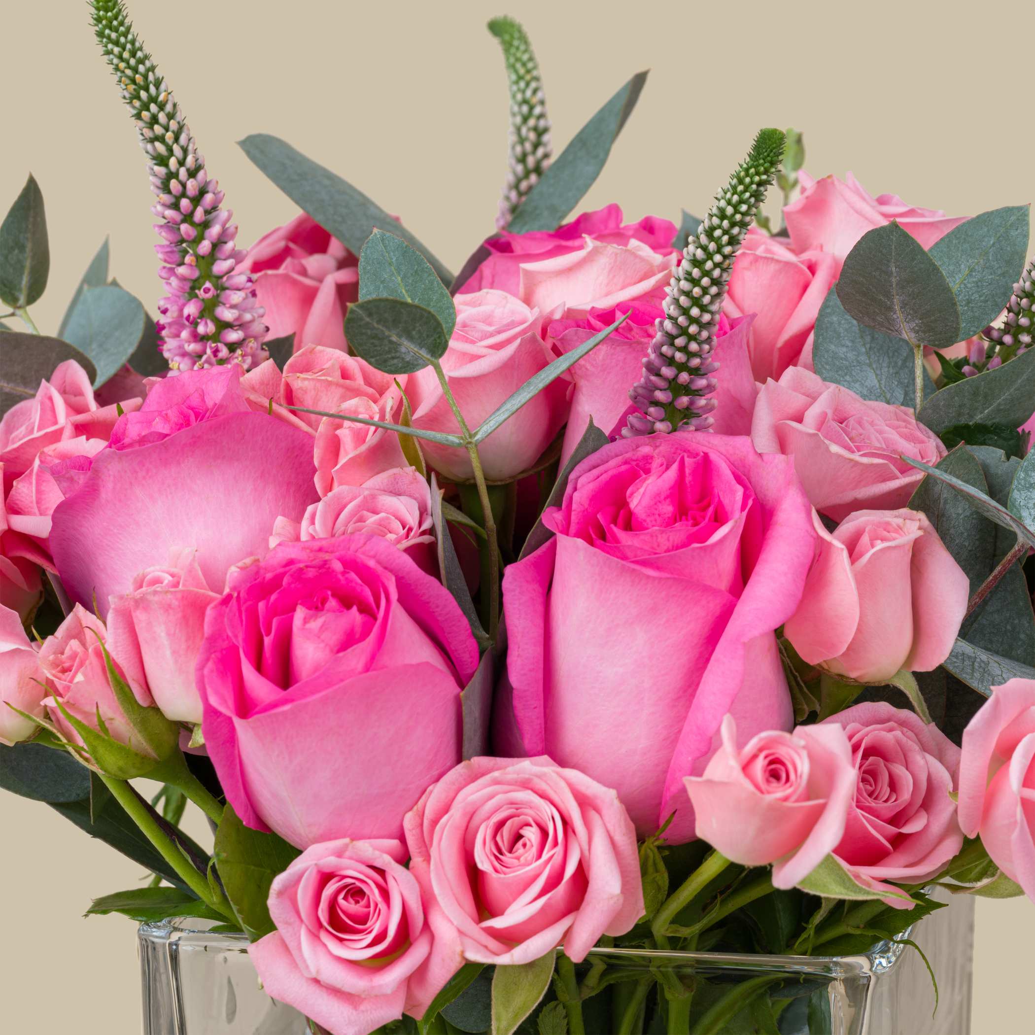 Giorgio Armani My Way EDP | Rose Revival Vase Giorgio Armani My Way EDP | Rose Revival Vase