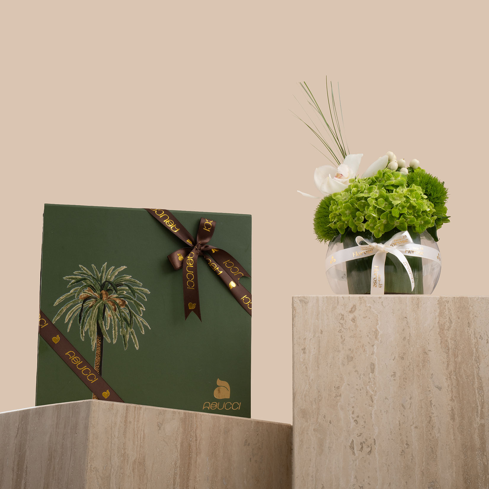 Abucci Chocolate National Day Edition | Life Vase Abucci Chocolate National Day Edition | Life Vase