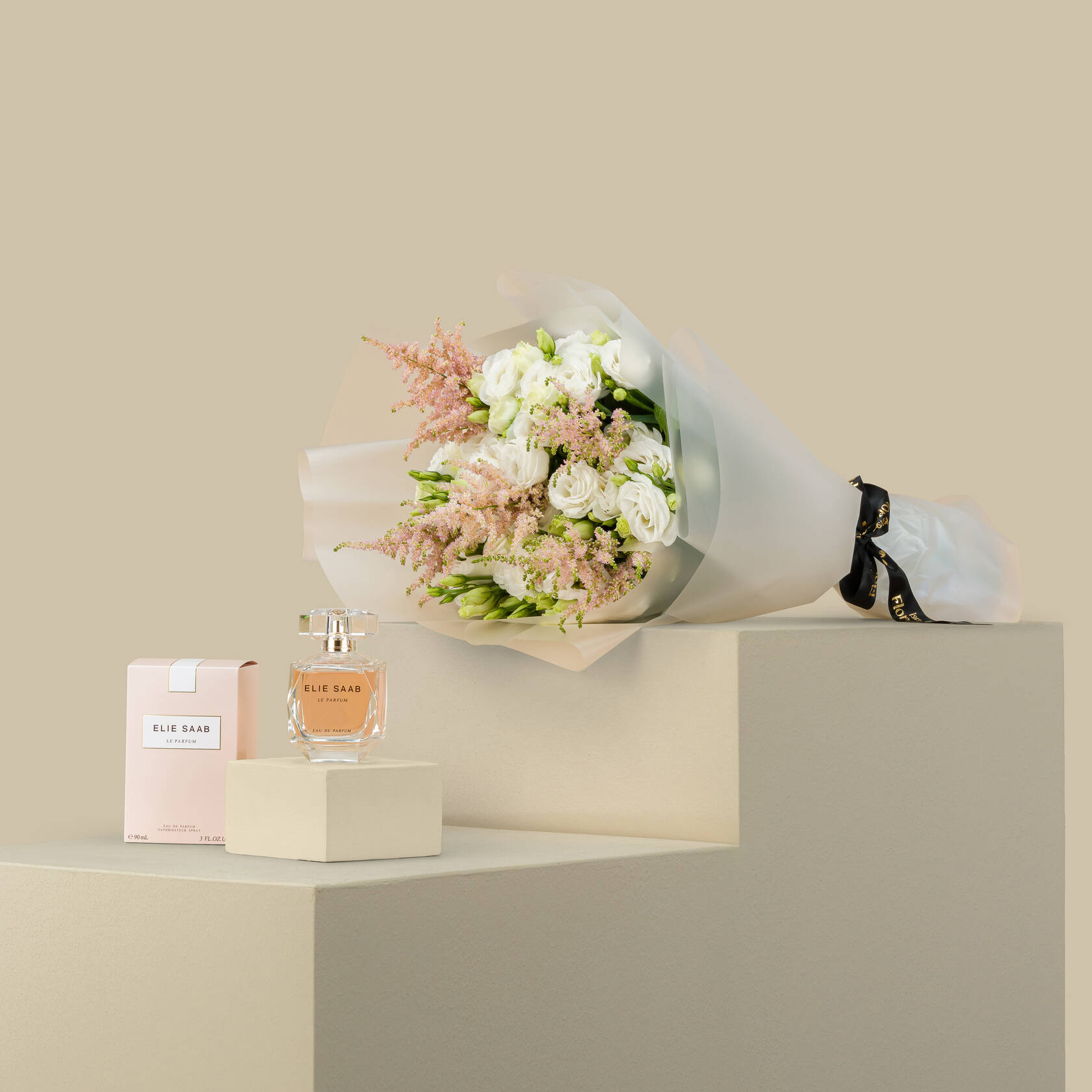 Elie Saab Le Parfum EDP | Blooming Spring Bouquet Elie Saab Le Parfum EDP | Blooming Spring Bouquet