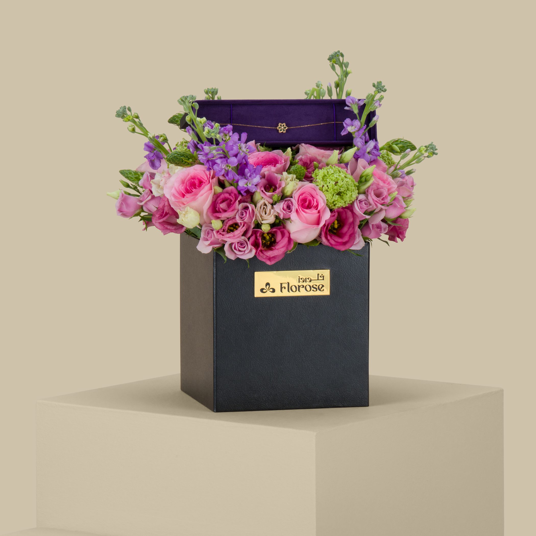 Damas Stella D'Oro Bracelet | Spring Fragrance Damas Stella D'Oro Bracelet | Spring Fragrance
