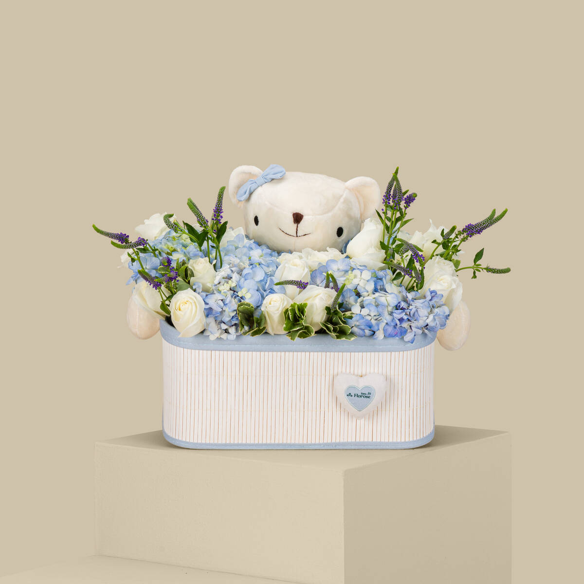 Blue Sky Basket Blue Sky Basket