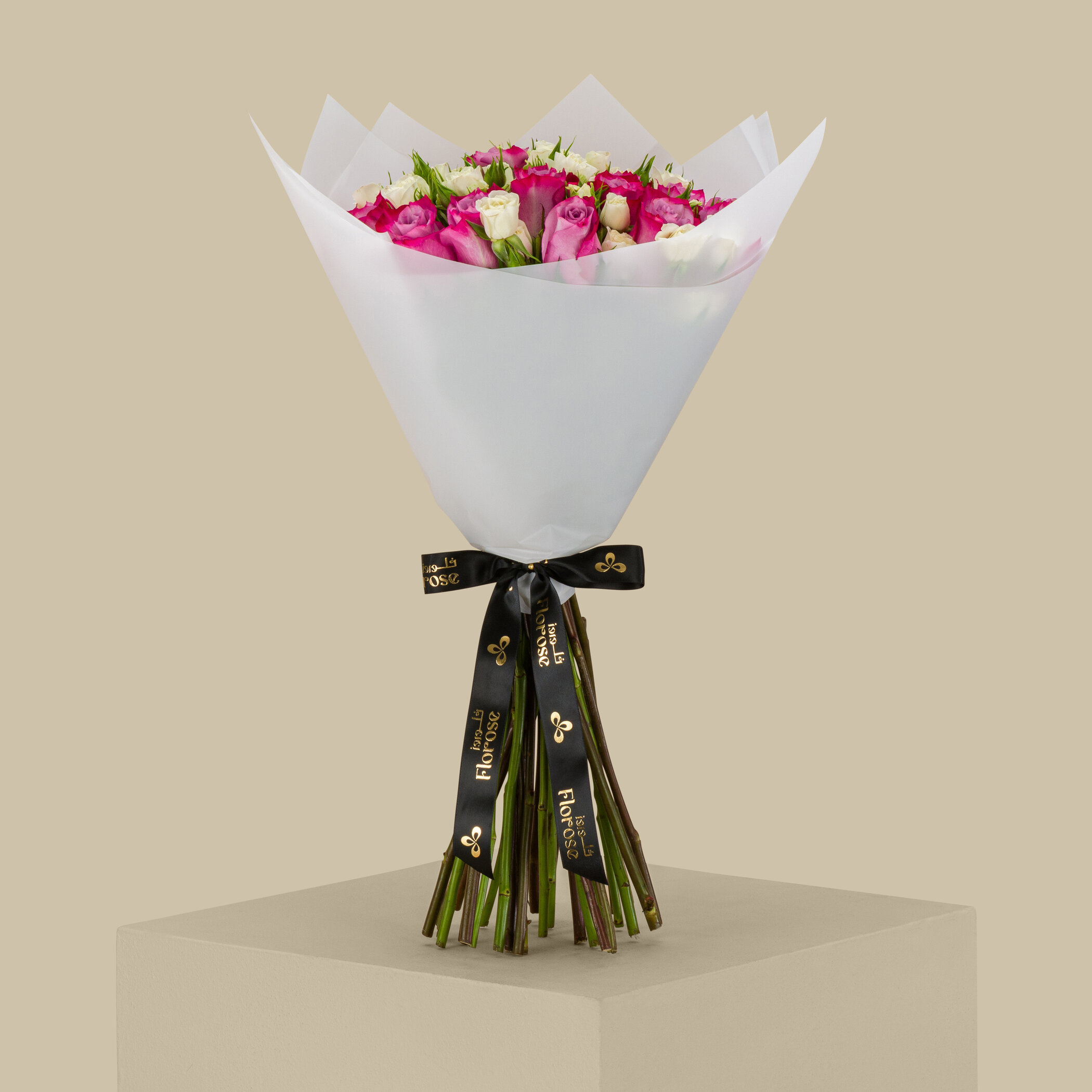 Rose Mix Bouquet Rose Mix Bouquet