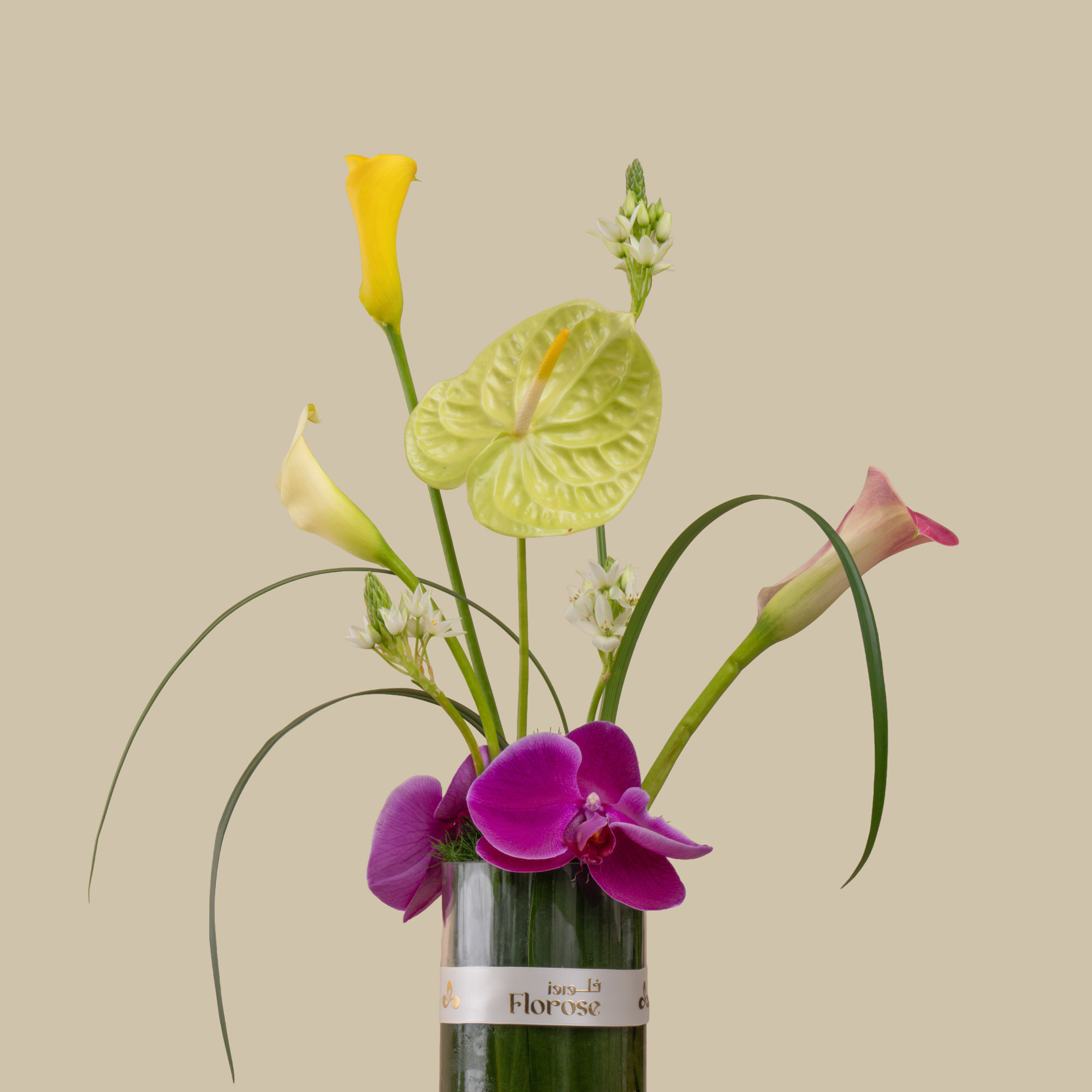 Poise Vase Poise Vase