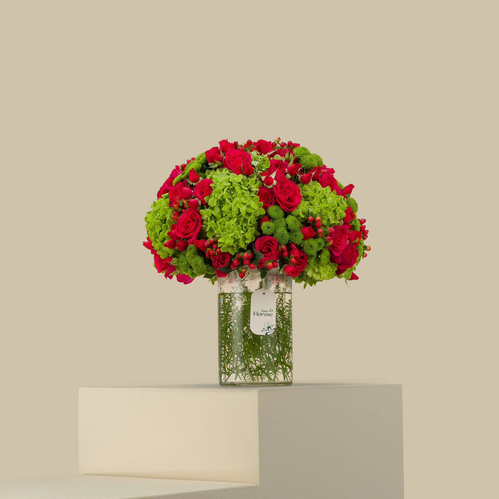 First Love Vase First Love Vase