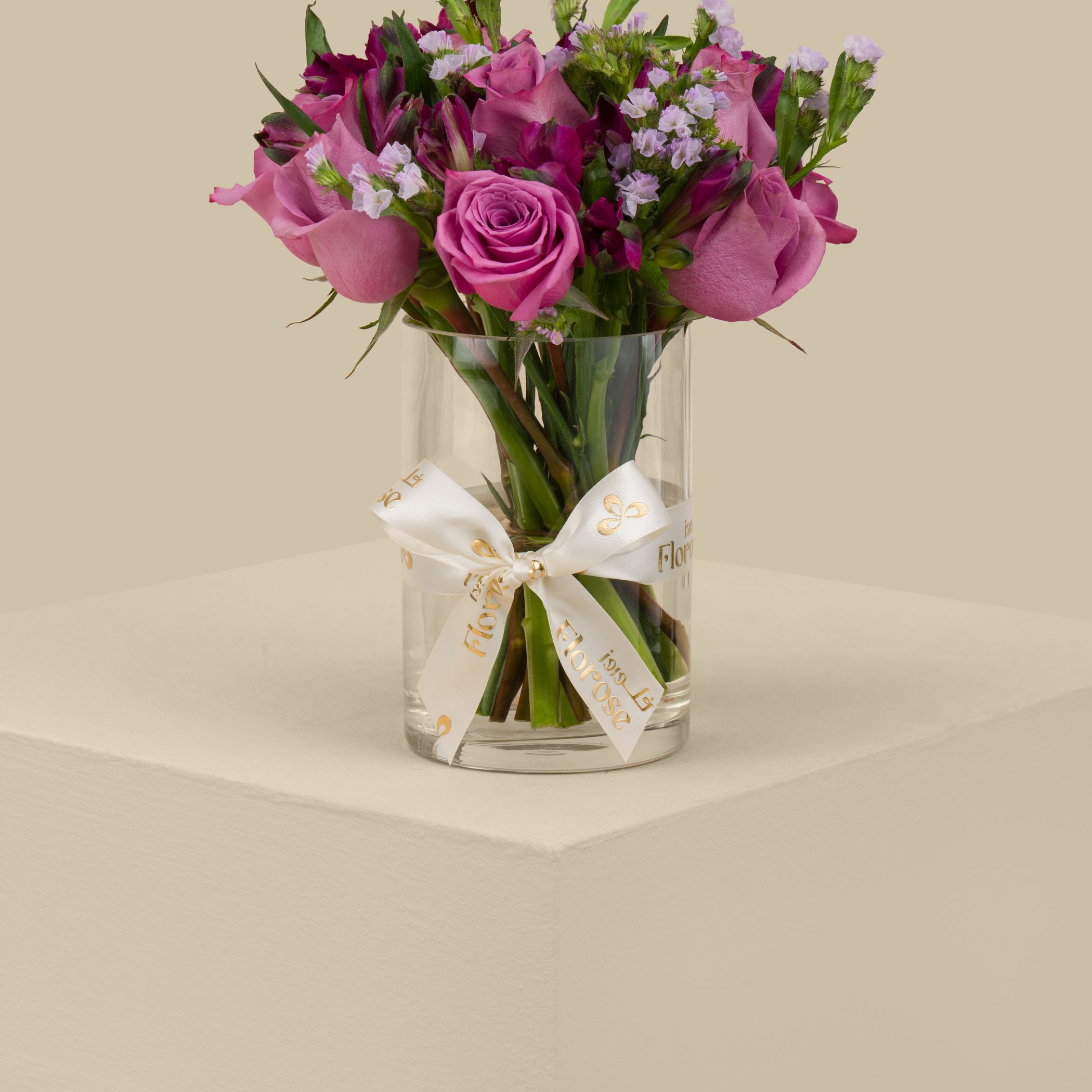 Blooming World Vase Blooming World Vase