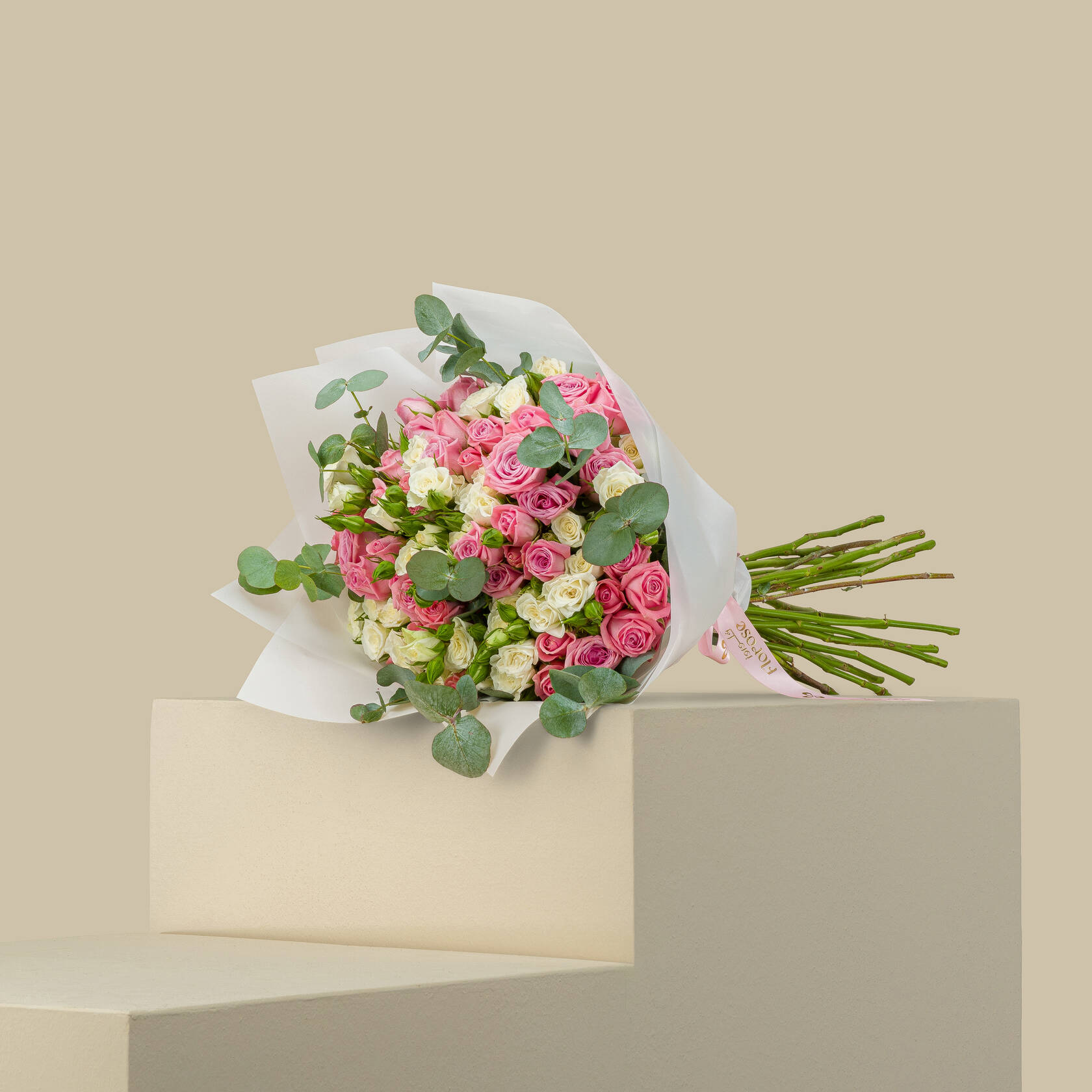 Memo Marfa EDP | Darling Roses Bouquet Memo Marfa EDP | Darling Roses Bouquet