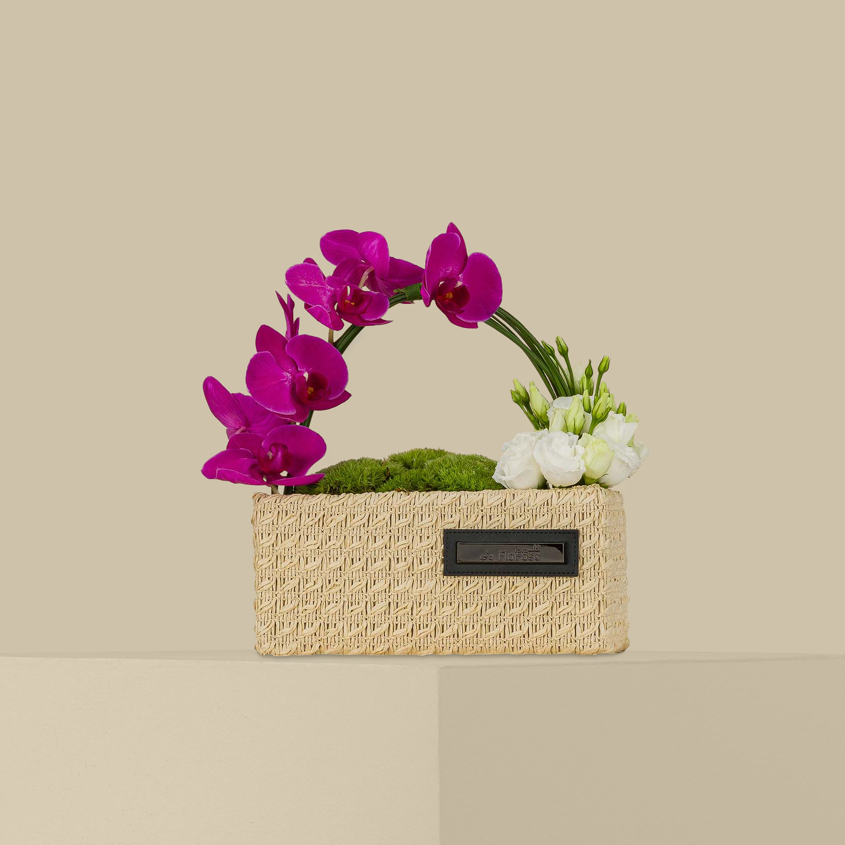 Life's Aroma Basket Life's Aroma Basket