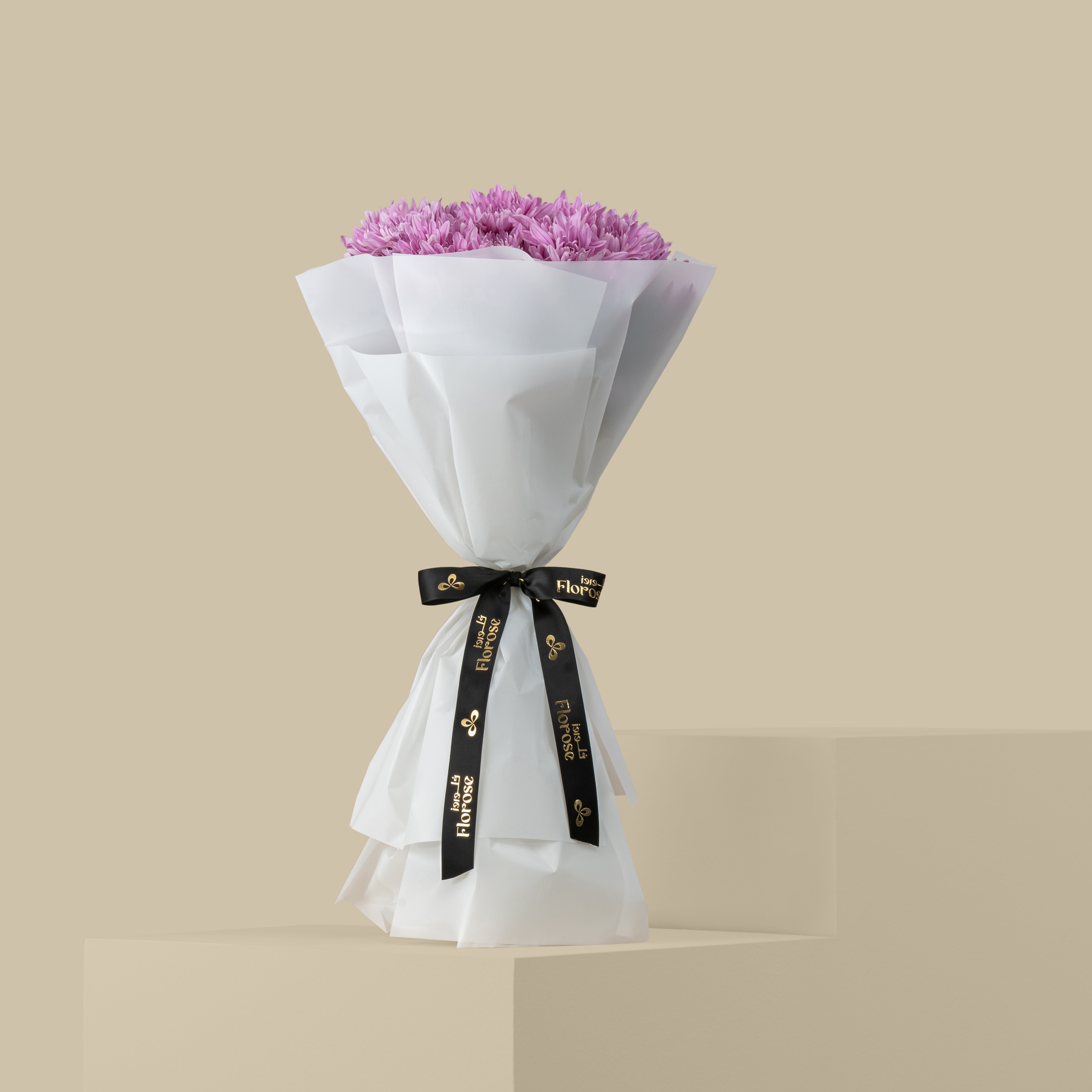 Chrysanthemum Pink Bouquet Chrysanthemum Pink Bouquet