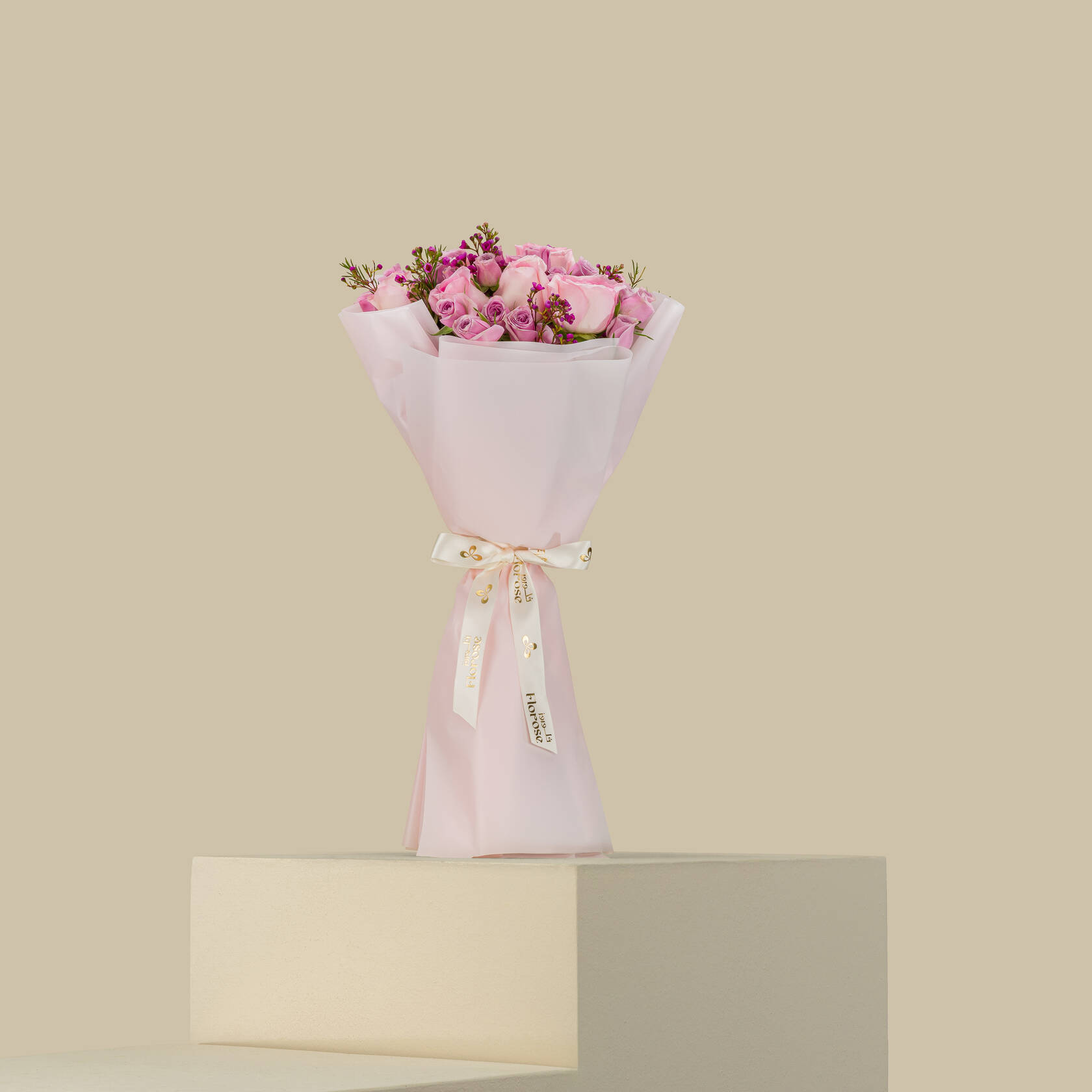 Infinite Delicacy Bouquet Infinite Delicacy Bouquet