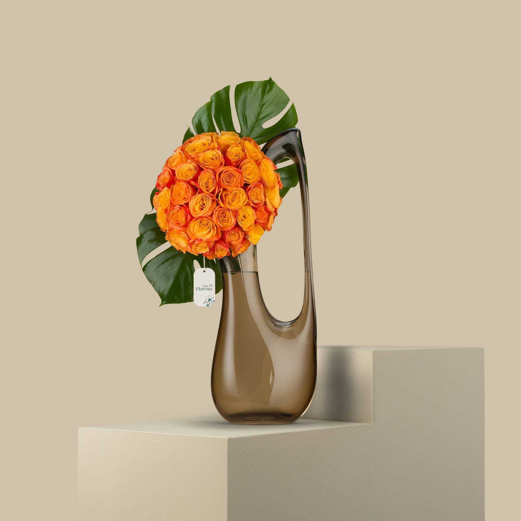 Eternal Dusk Premium Vase Eternal Dusk Premium Vase