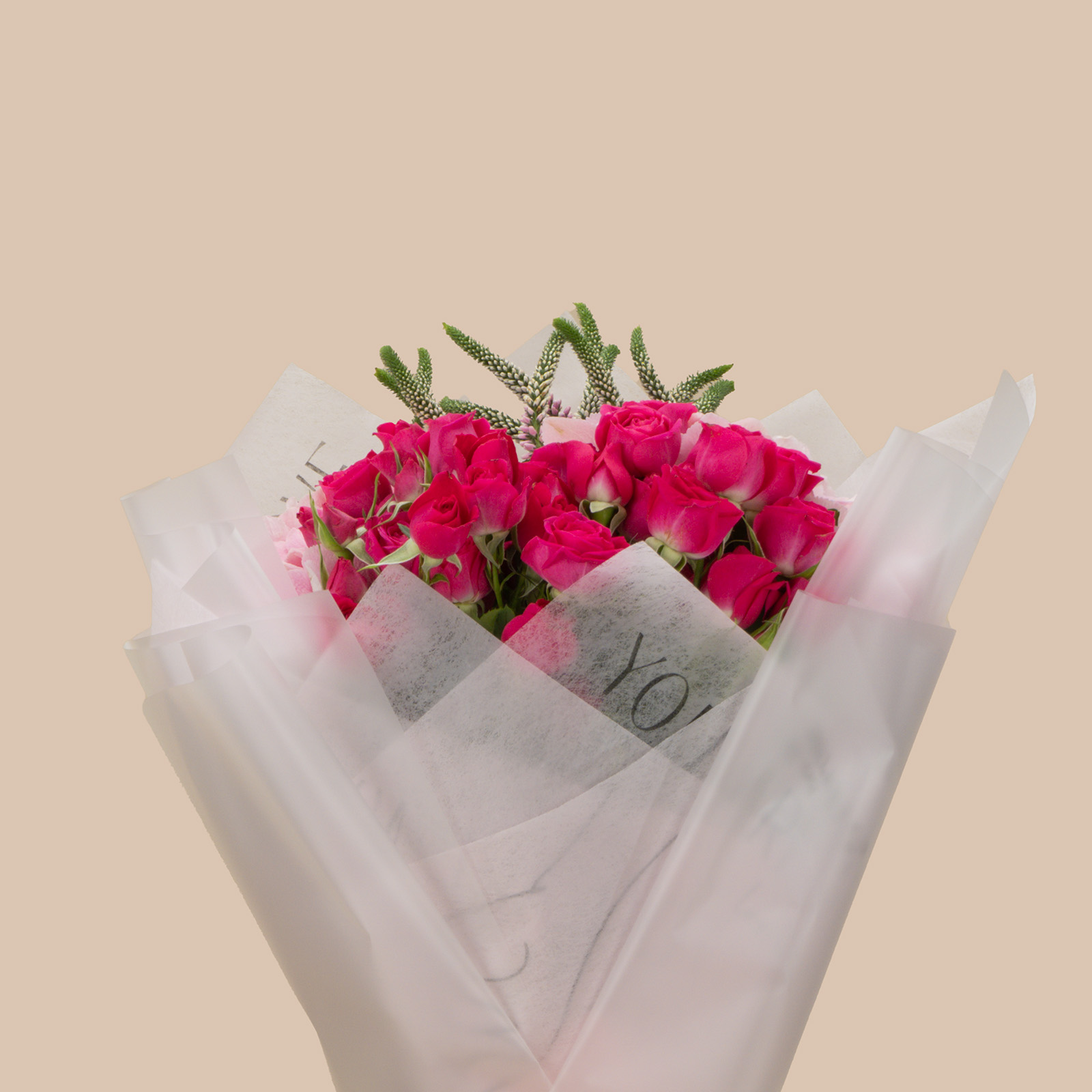 Love Sweetness Bouquet Love Sweetness Bouquet