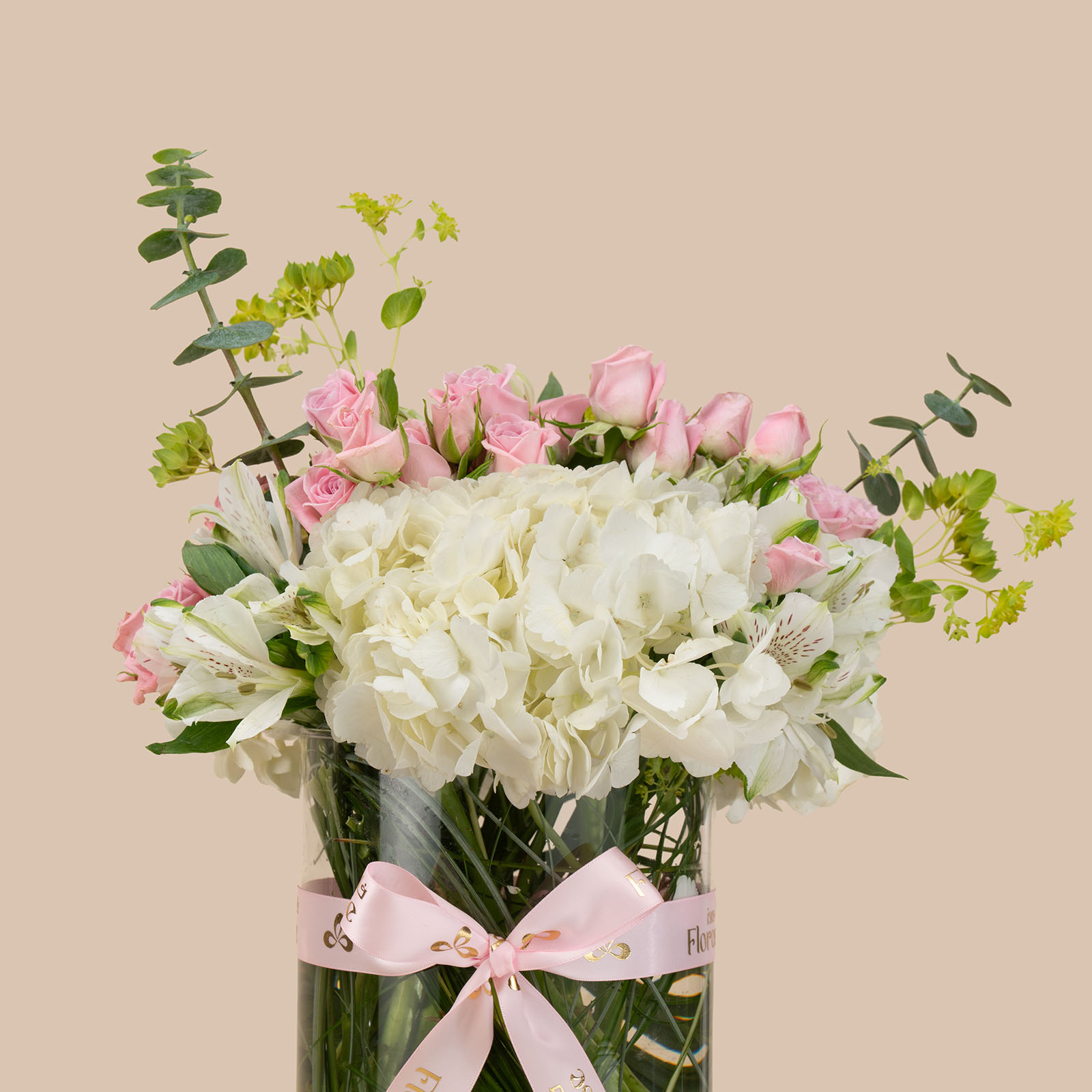 Joyful Smile Vase Joyful Smile Vase