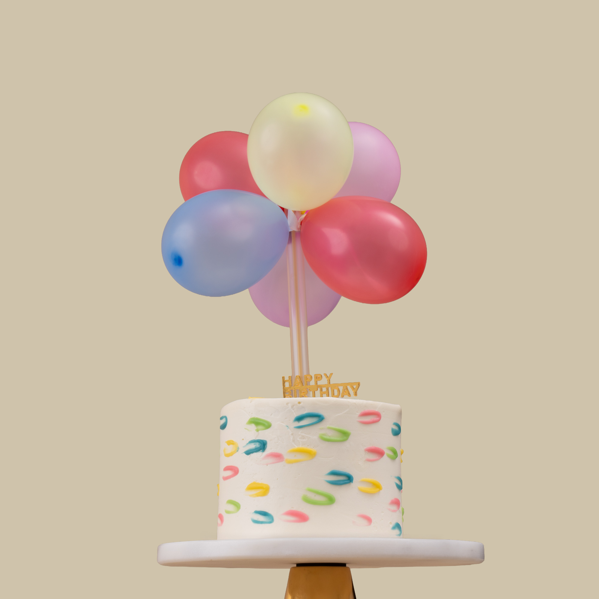 كيكة عيد الميلاد الصغيرة من سويت أتيليه | مزهرية الجمال الوردي كيكة عيد الميلاد الصغيرة من سويت أتيليه | مزهرية الجمال الوردي
