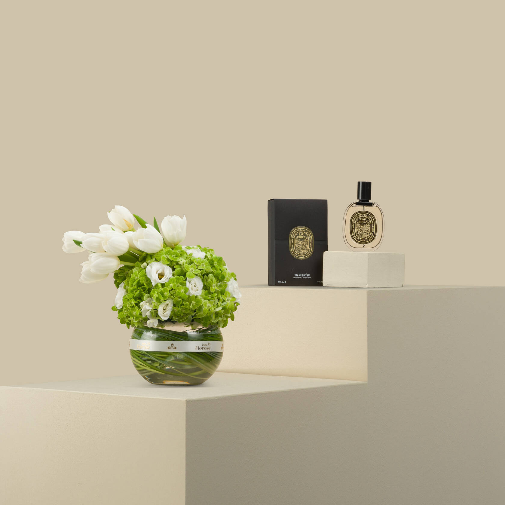 عطر أو رحلة ديبتيك | نسيم الطبيعة عطر أو رحلة ديبتيك | نسيم الطبيعة
