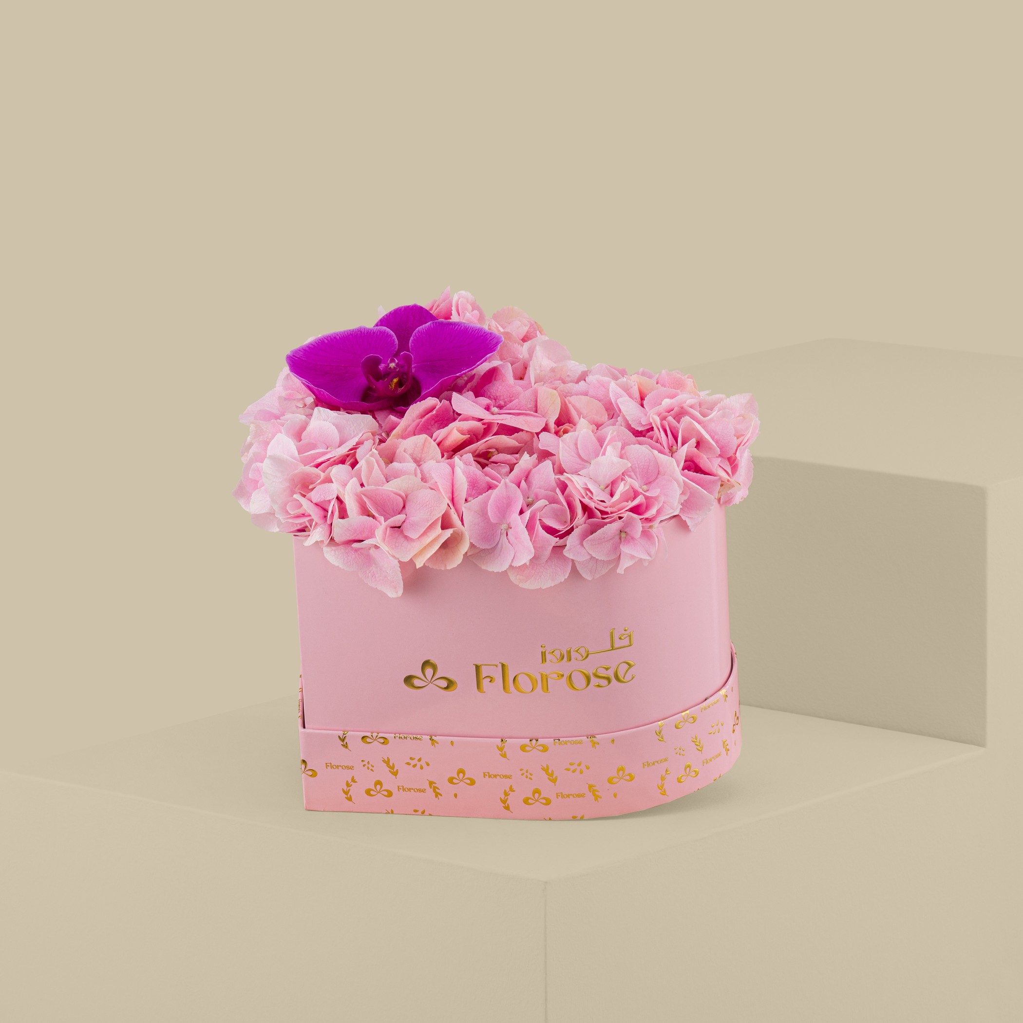 Delicate Heart Box Delicate Heart Box