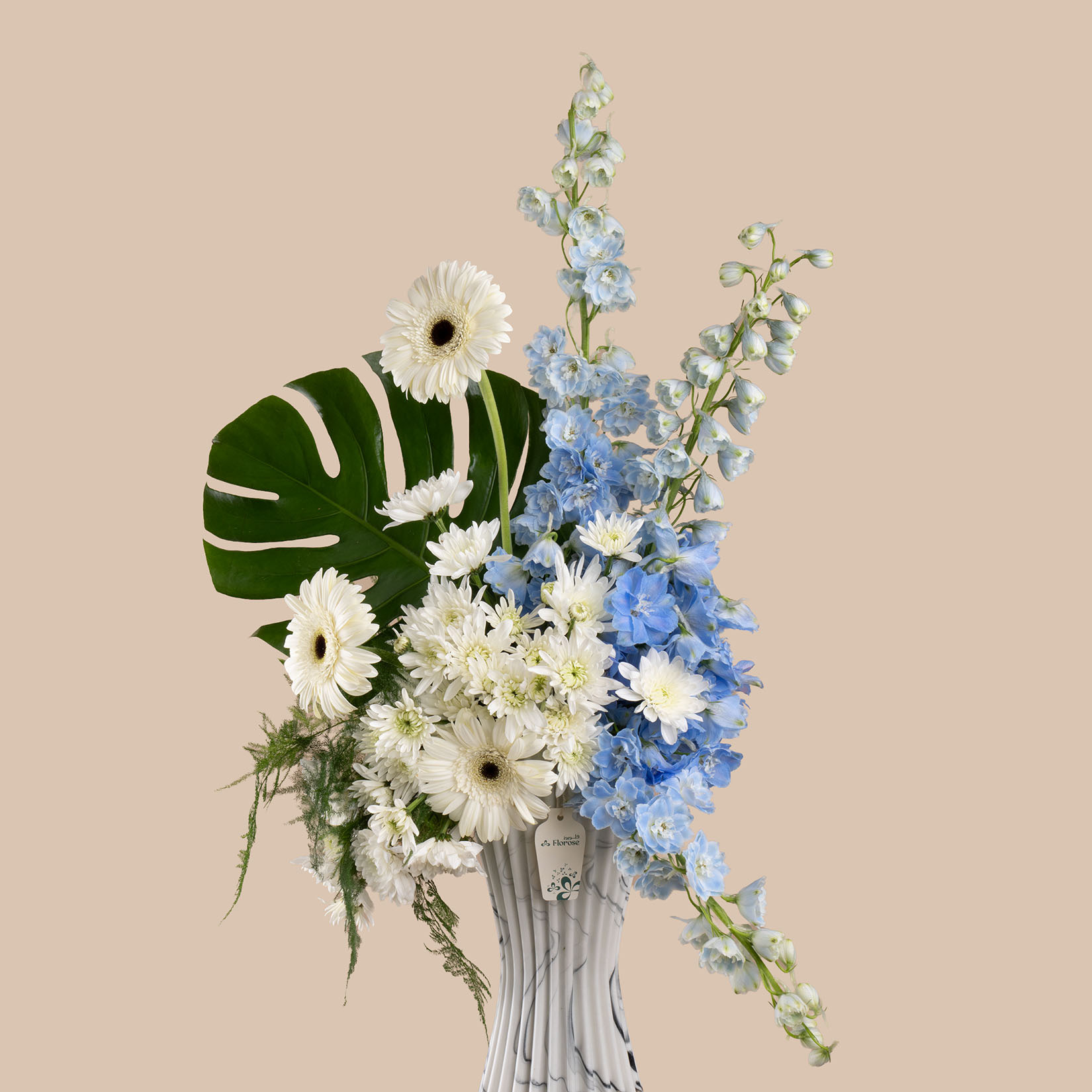 Floral Essence Premium Vase Floral Essence Premium Vase