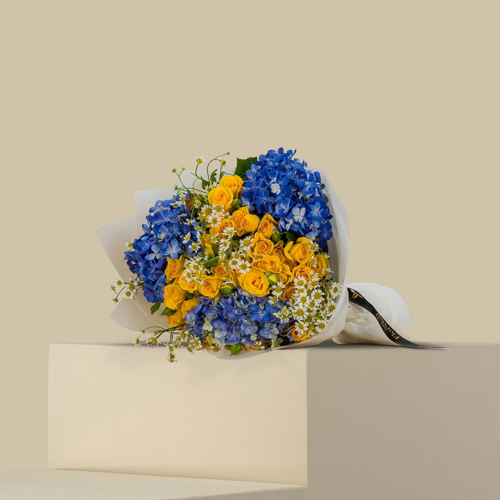 Refreshing Life Bouquet Refreshing Life Bouquet