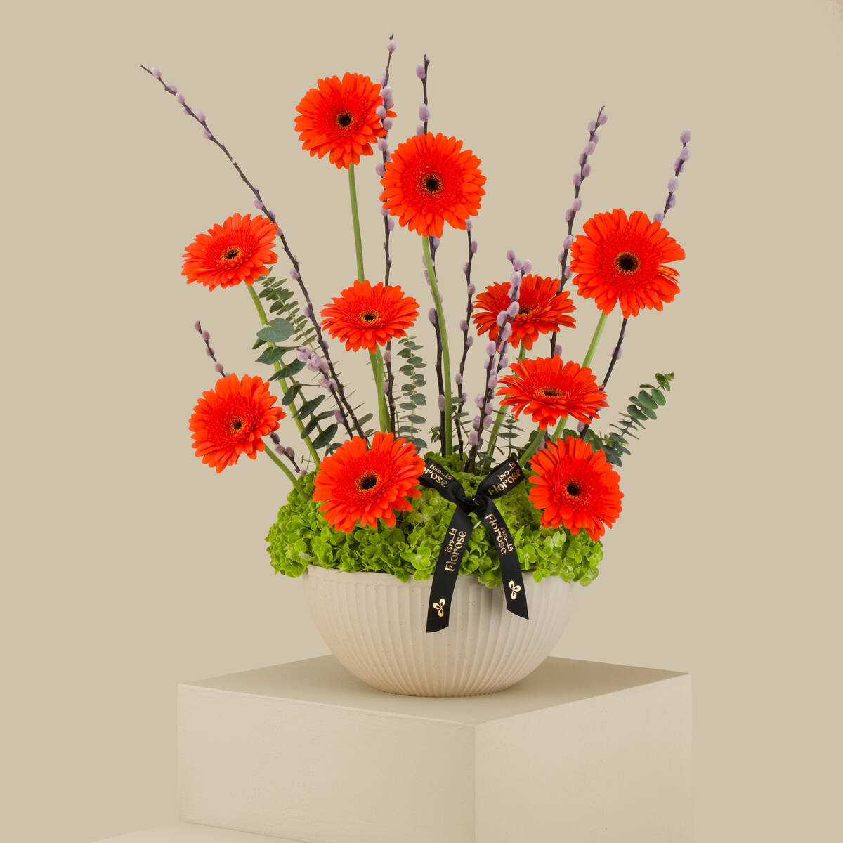 Longing Premium Vase Longing Premium Vase
